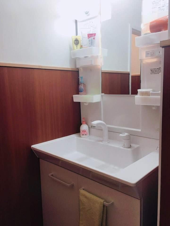 Sakai Guest House AMAMI（堺ゲストハウス奄美） view 3