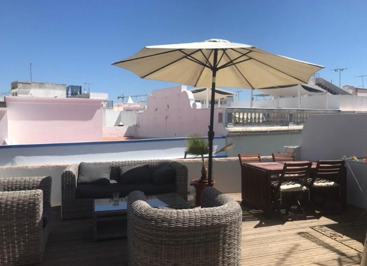roof