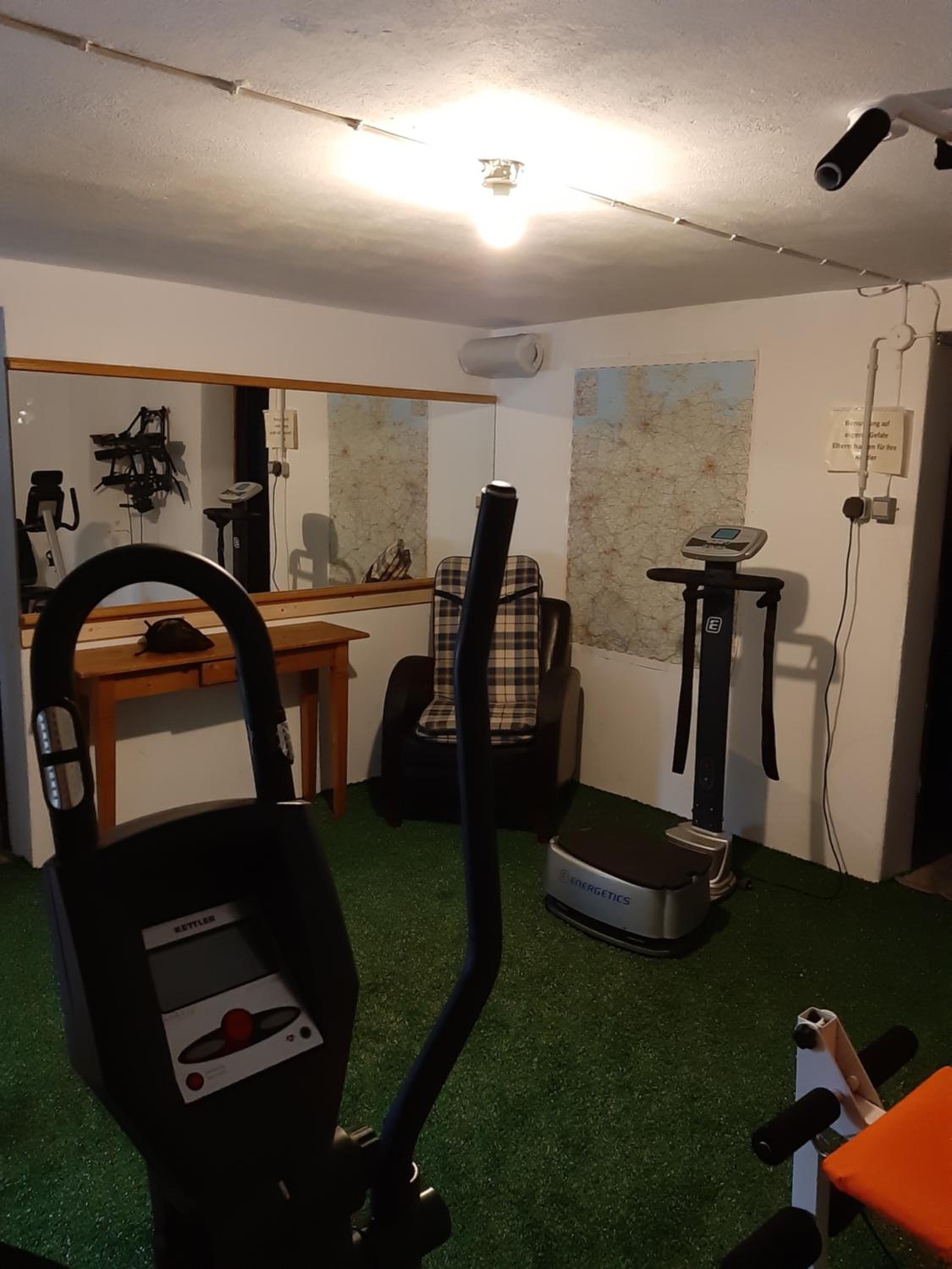 Bei Bille und Jan - Property Image 71