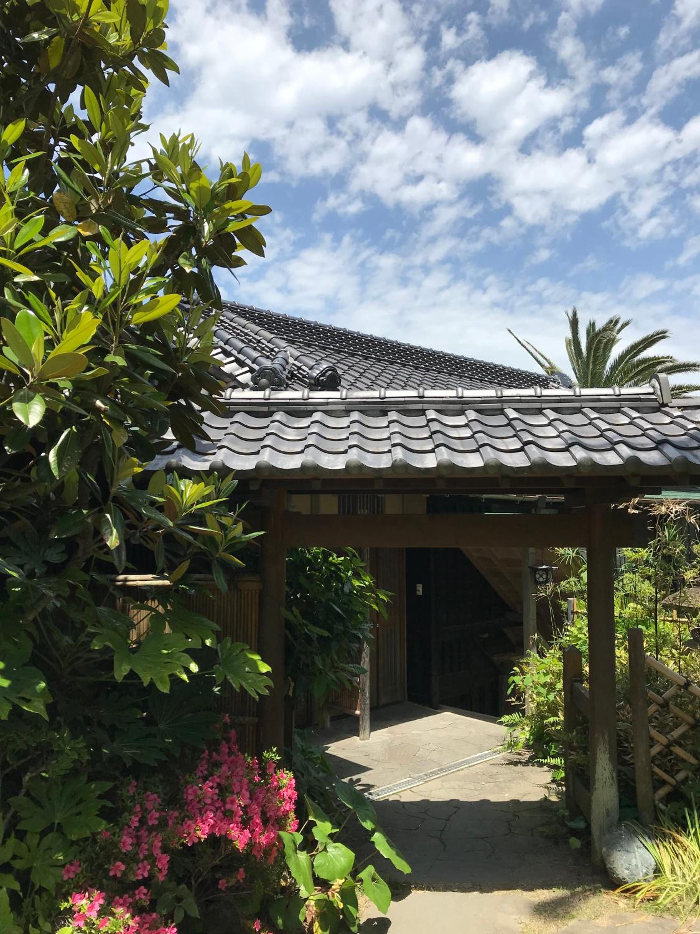 Chikurakan