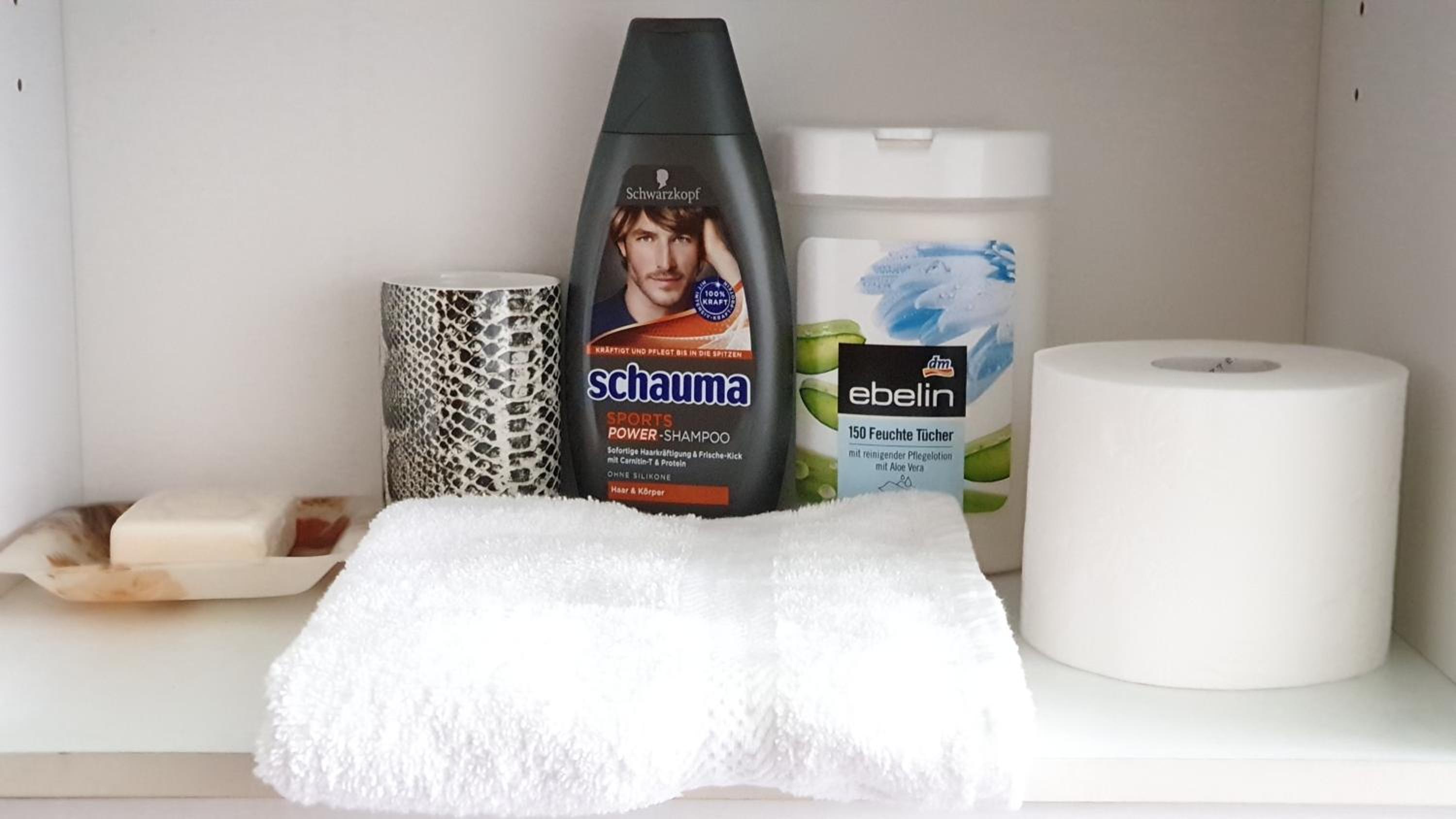 Gastzimmer