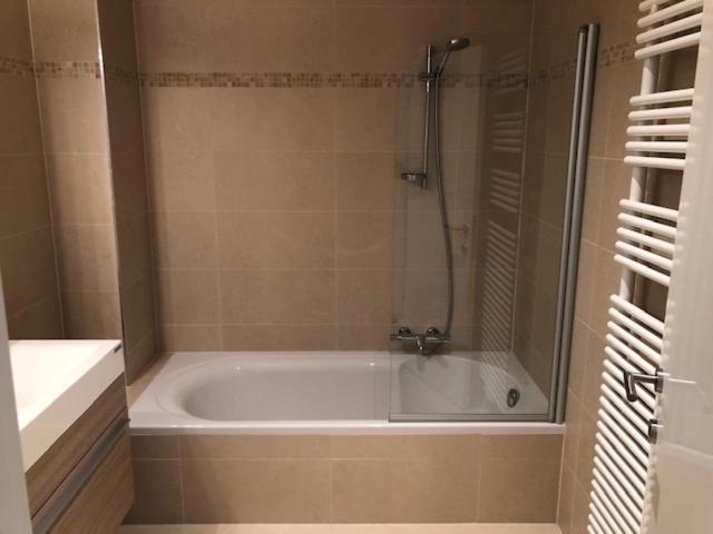 VAKANTIE APPARTEMENT ALLURE, met zuidgericht tuintje view 5