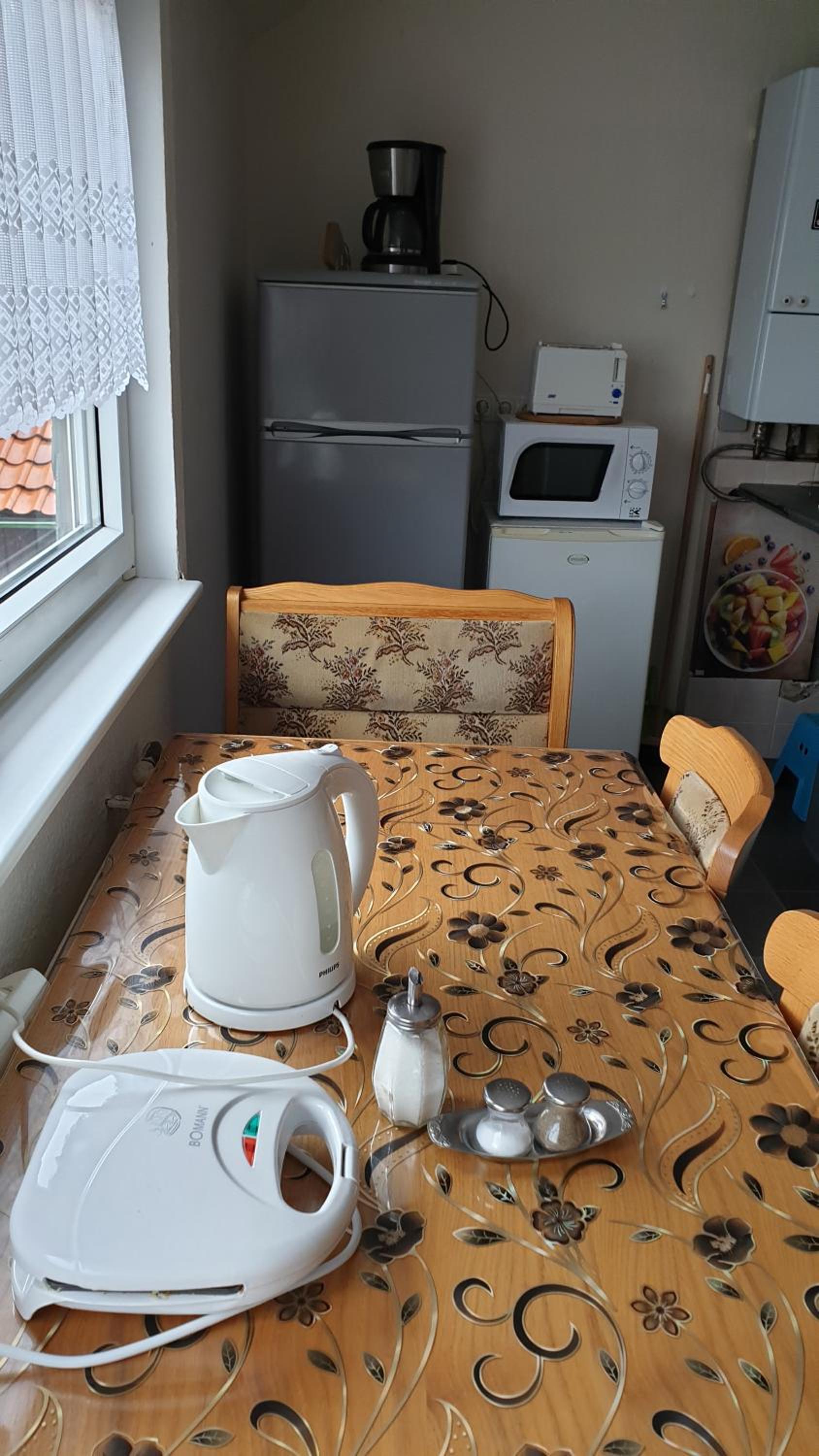 Gastzimmer