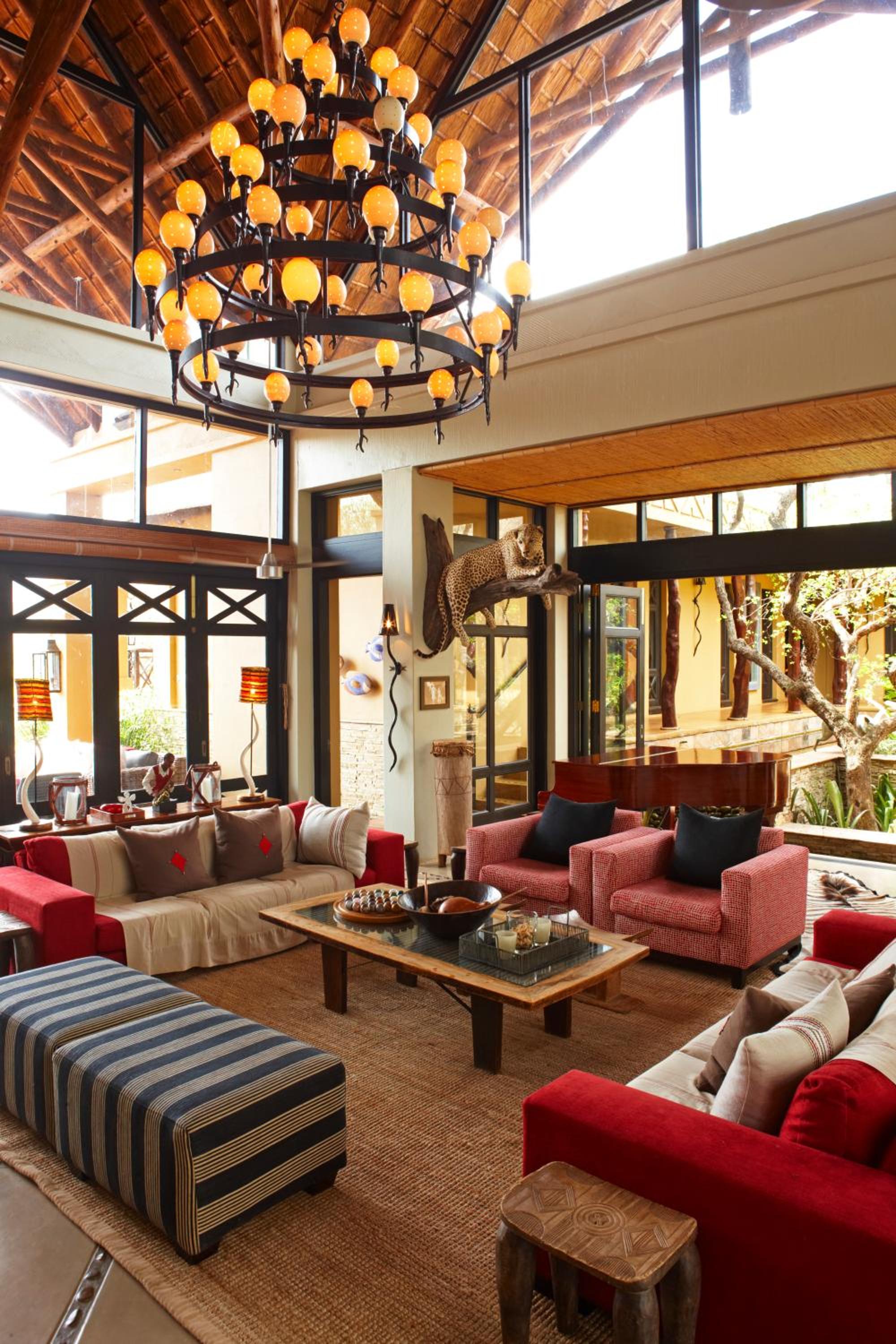Hluhluwe Vacations - Thanda Safari - Property Image 3