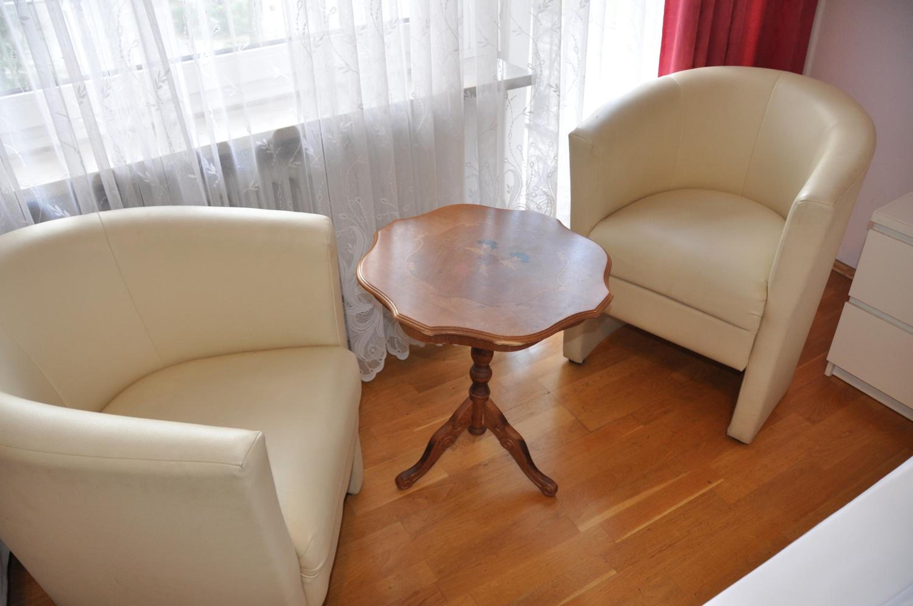 Munich Vacations - Hotel-Pension Asta - Property Image 11