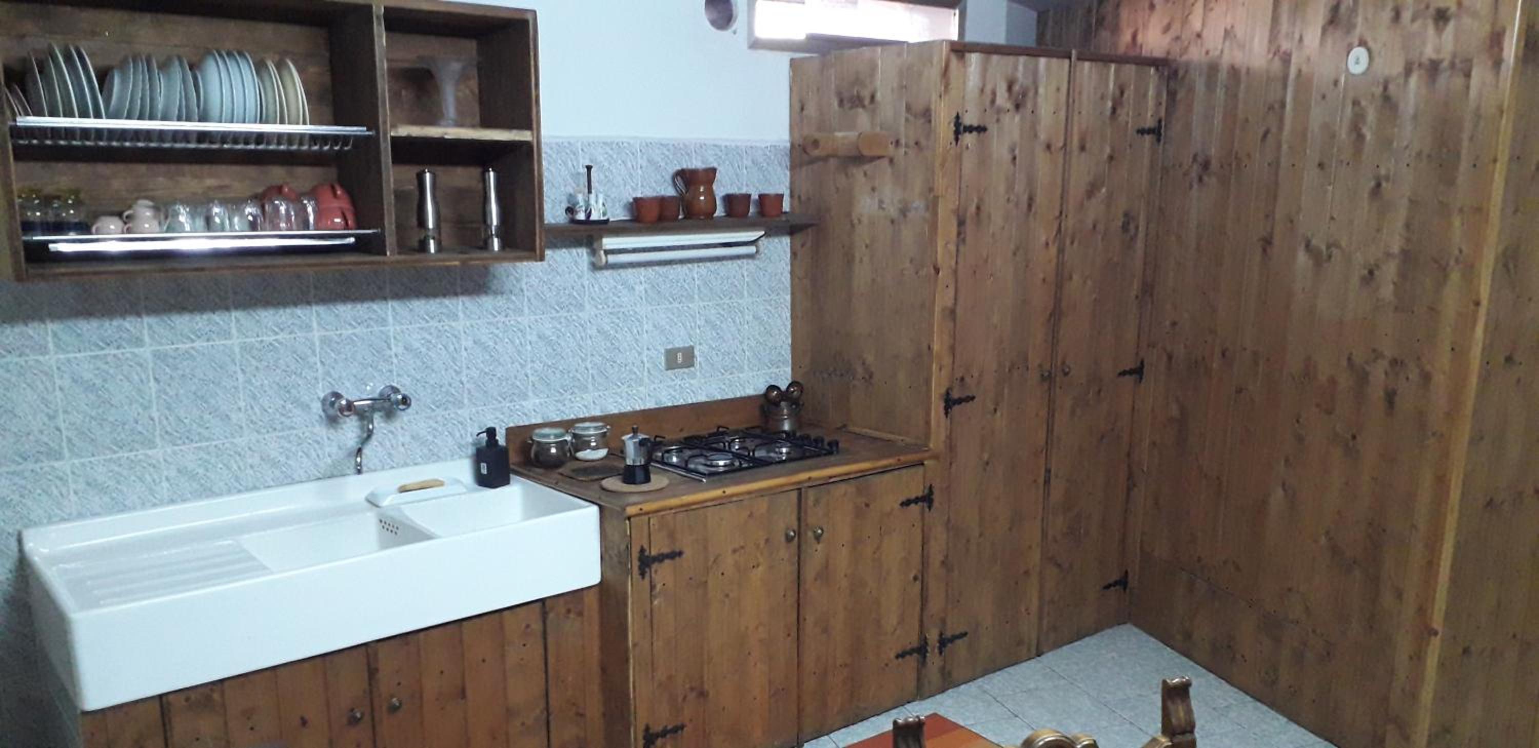 B&B Abruzzo Mare e Monti, photo 37