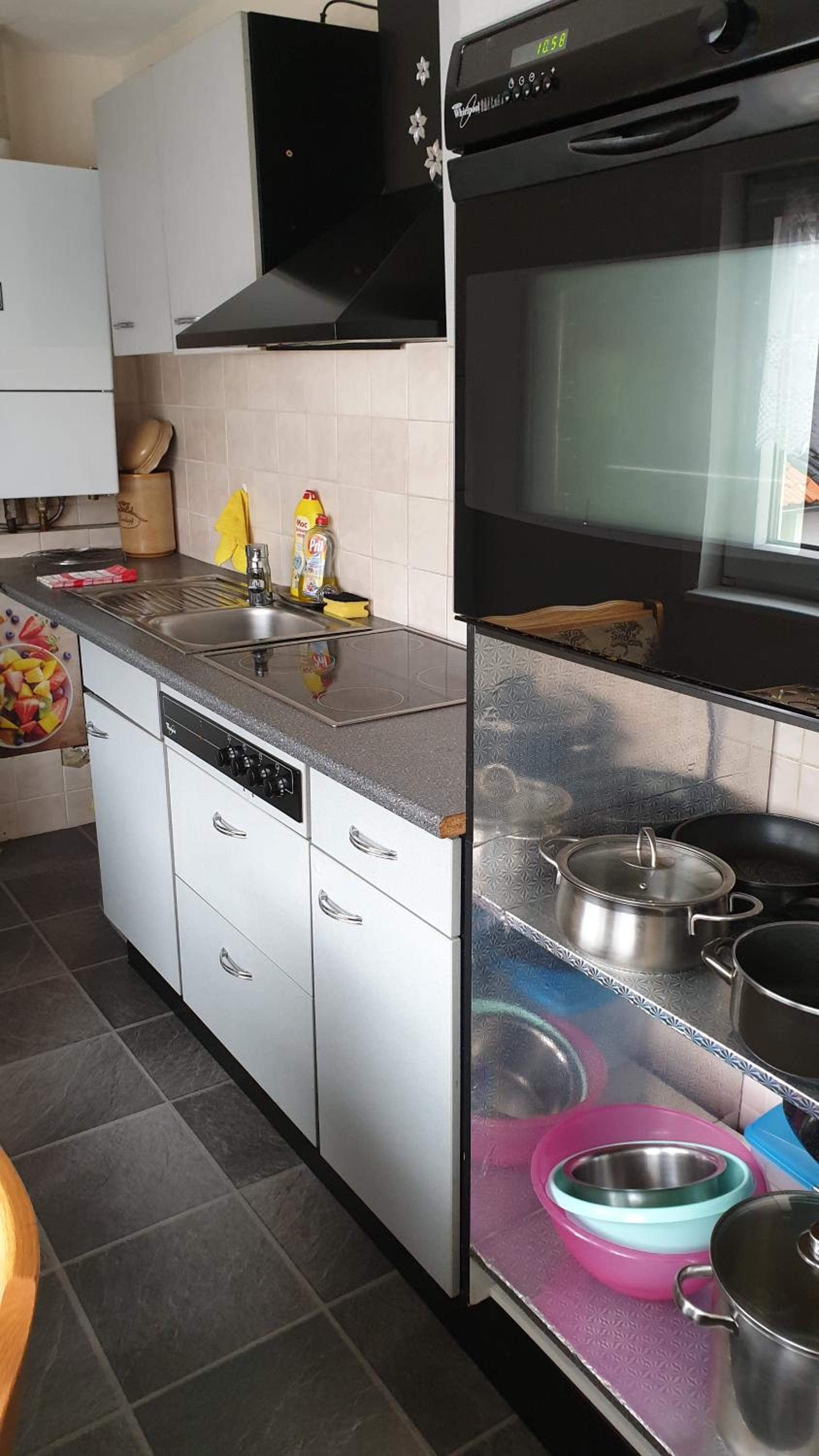 Gastzimmer