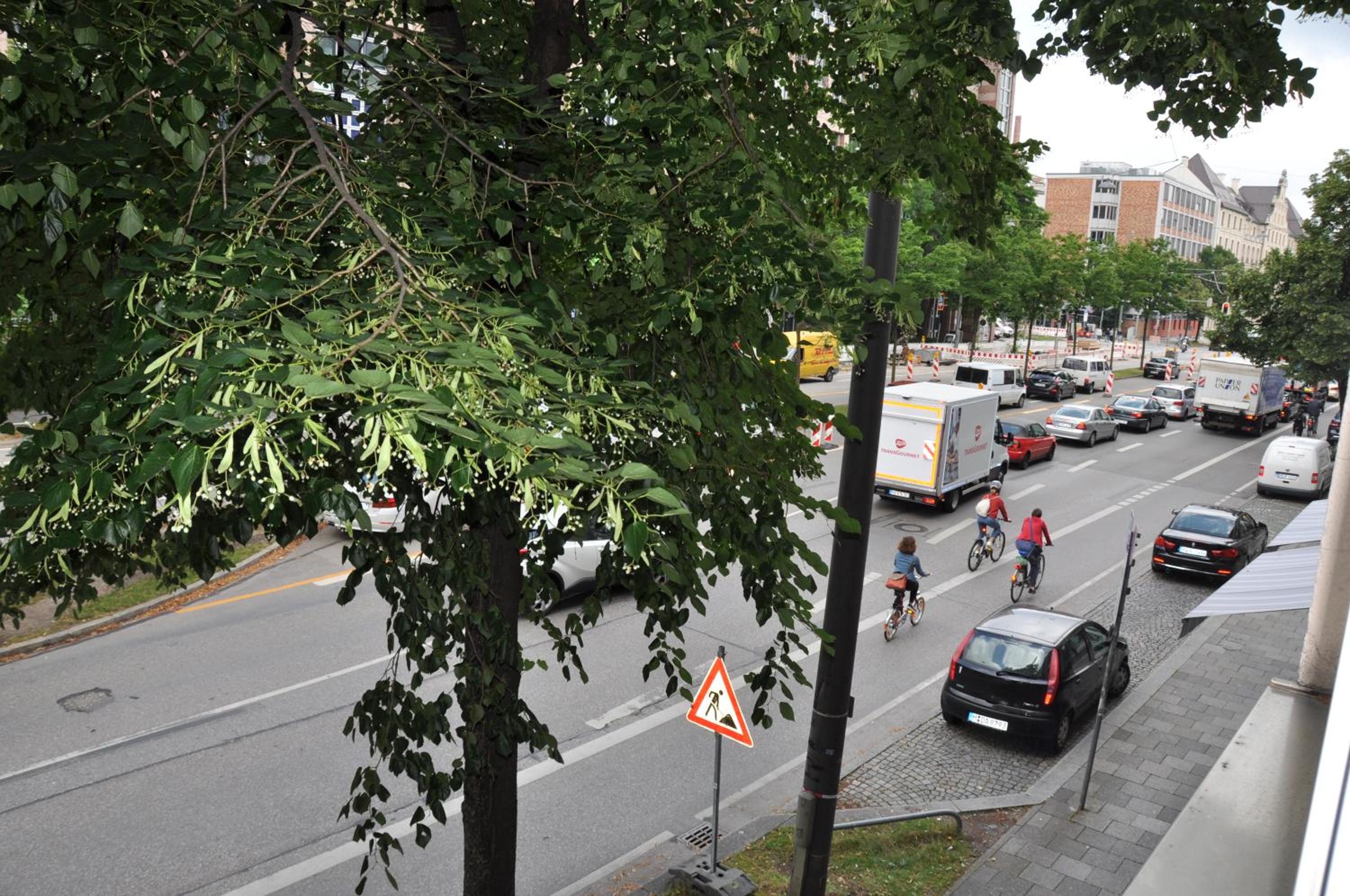 Munich Vacations - Hotel-Pension Asta - Property Image 3