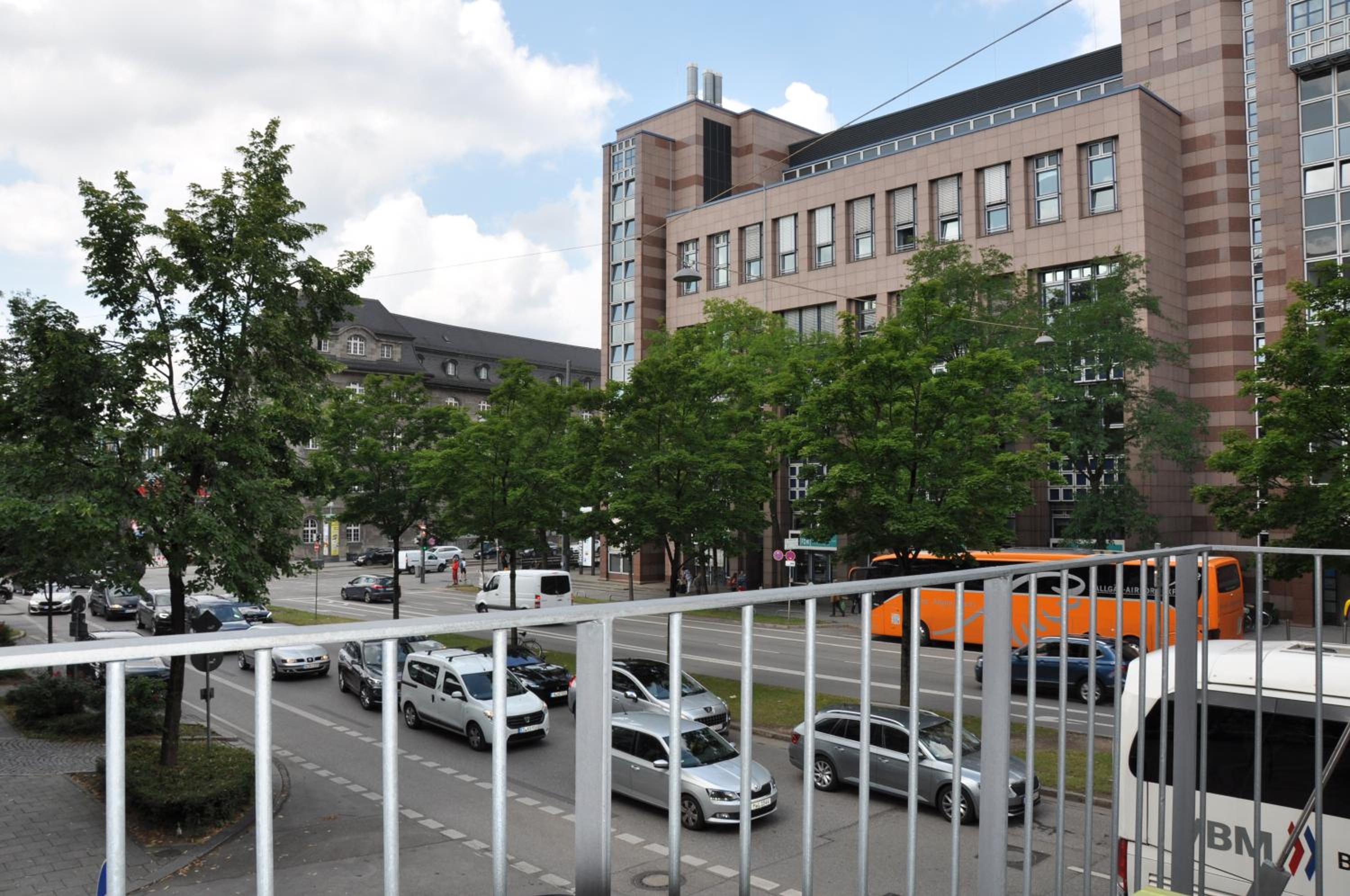 Munich Vacations - Hotel-Pension Asta - Property Image 10