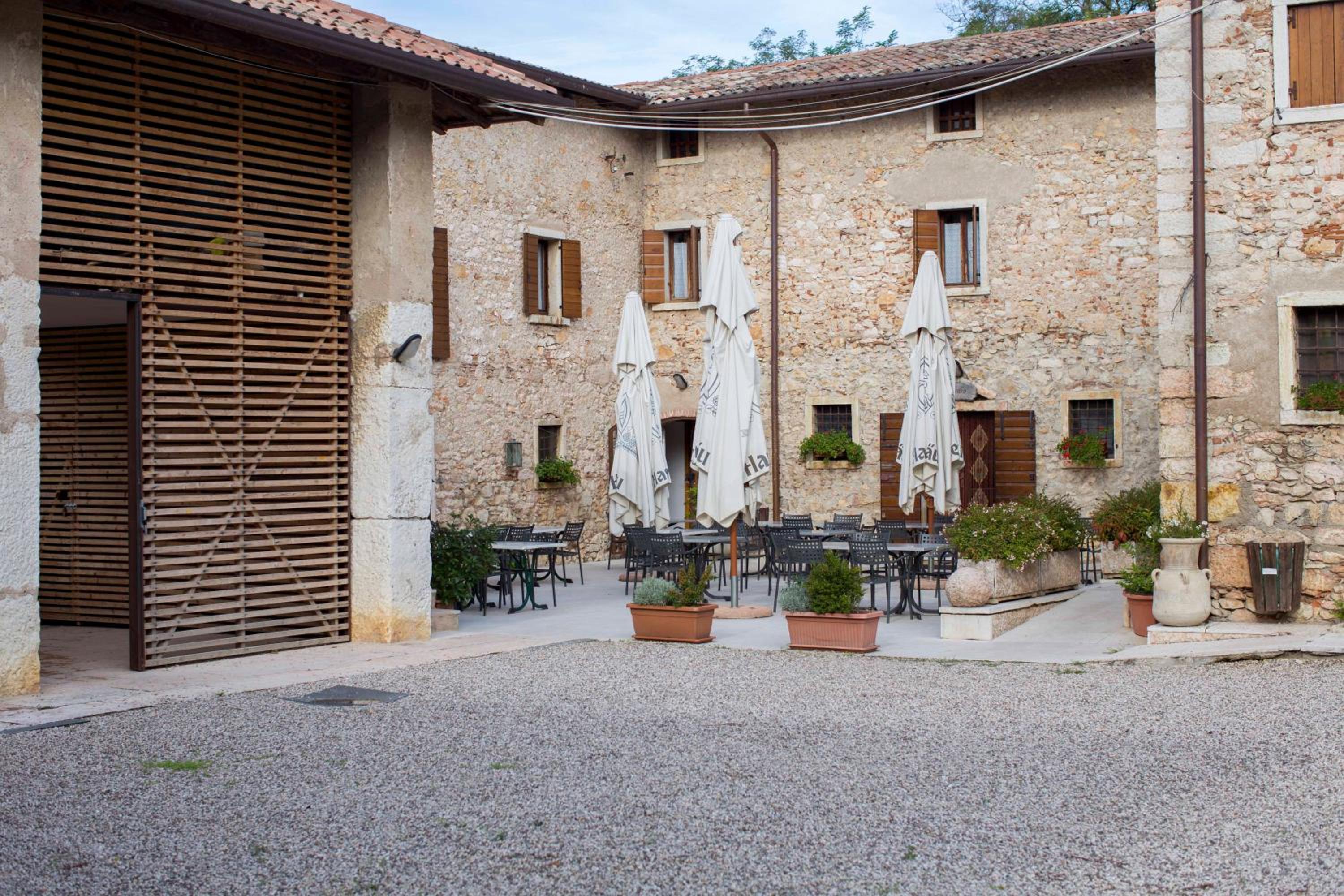 Agriturismo Ca' Verde view 2