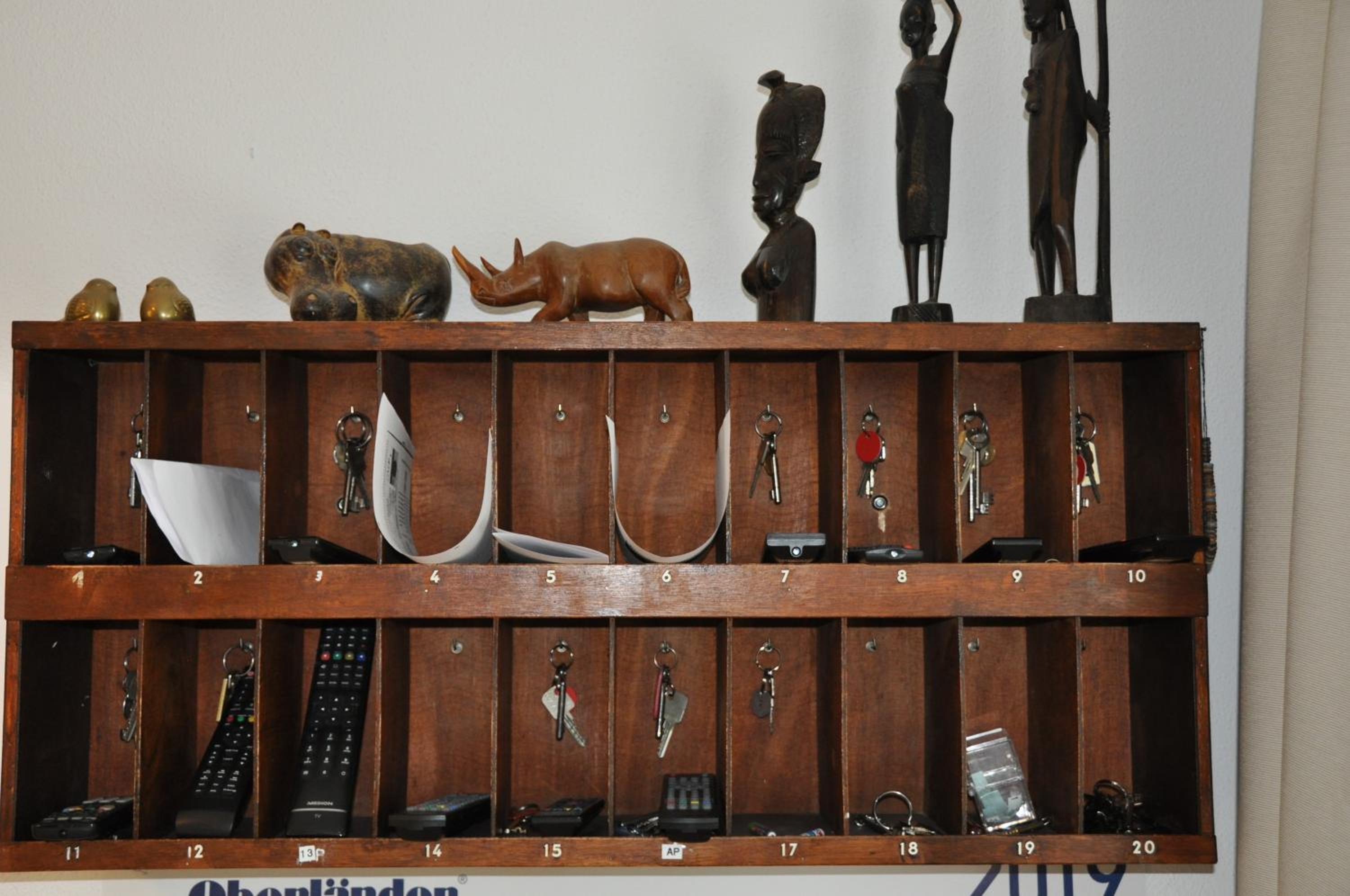 Munich Vacations - Hotel-Pension Asta - Property Image 33