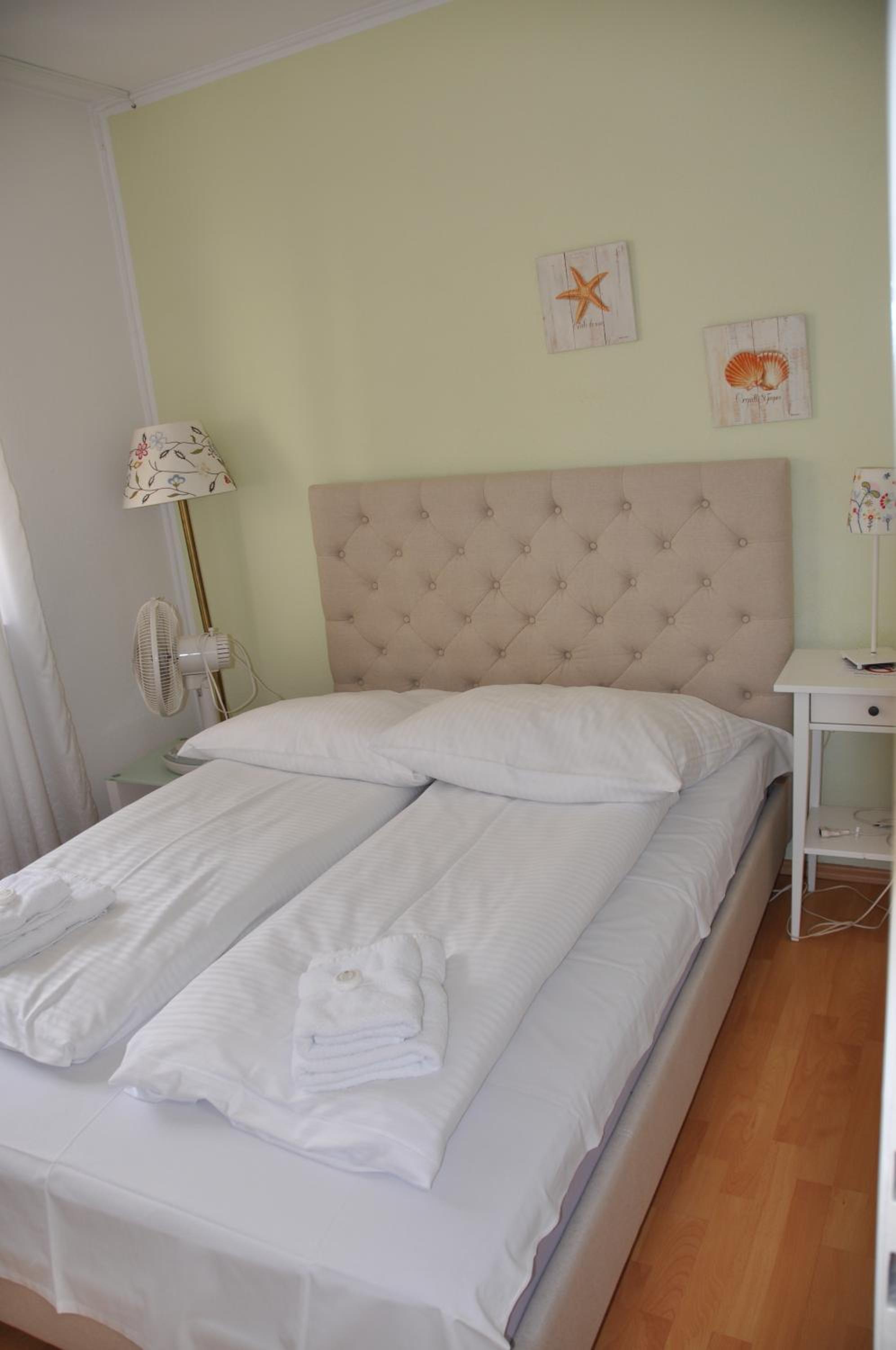 Munich Vacations - Hotel-Pension Asta - Property Image 19