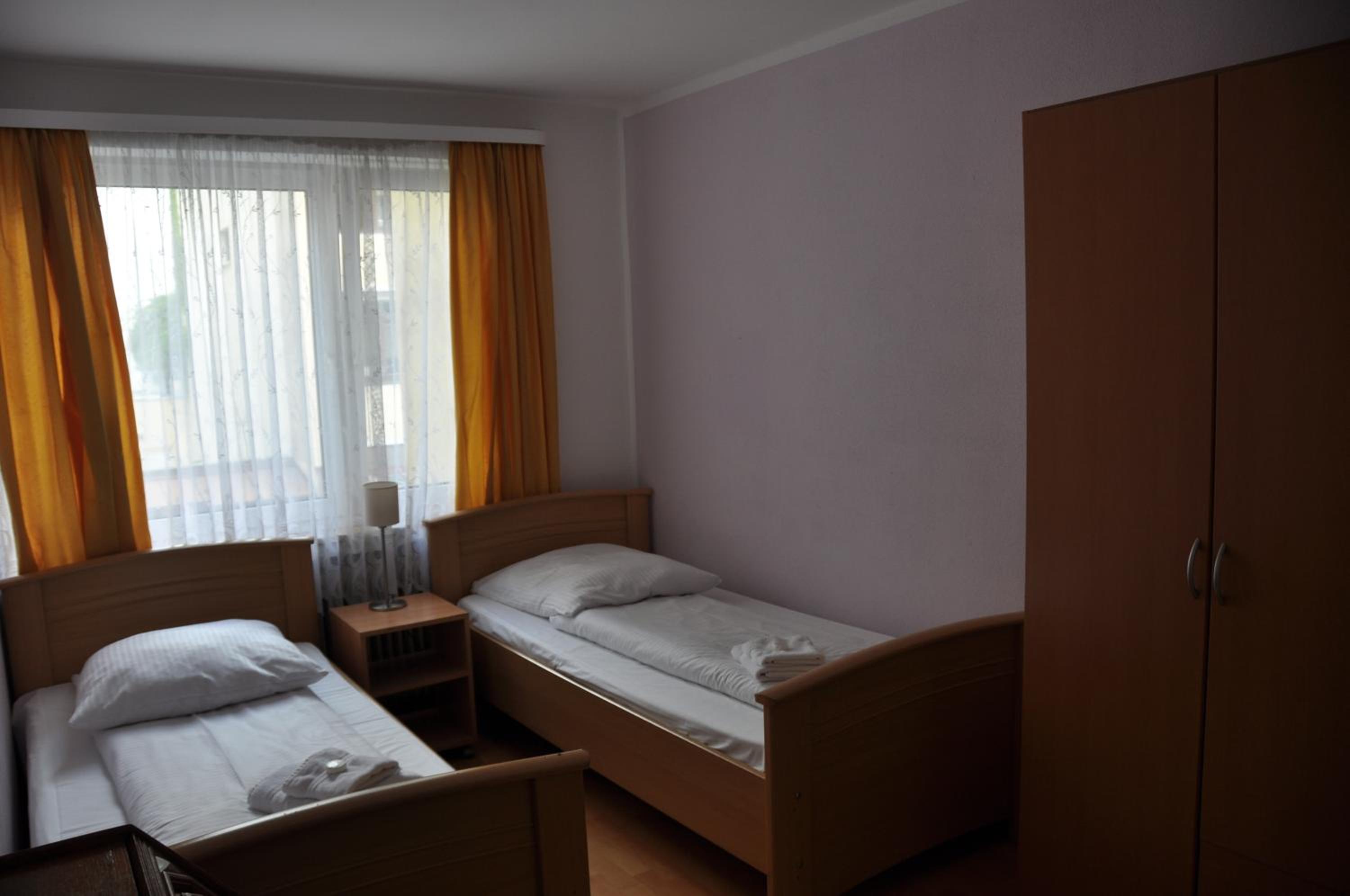 Munich Vacations - Hotel-Pension Asta - Property Image 26