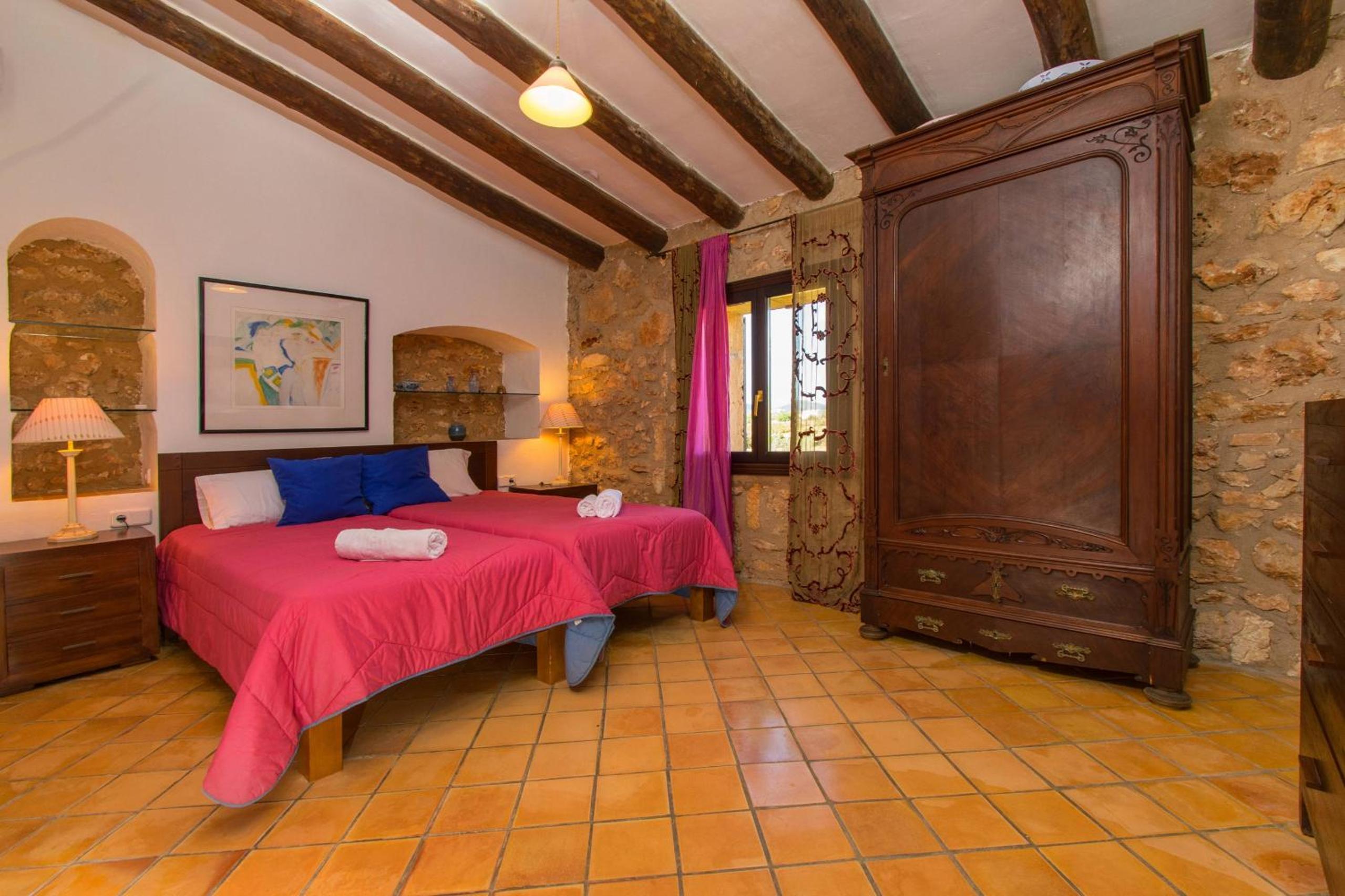 C262 Can Moleta by Mallorca Villa Selection