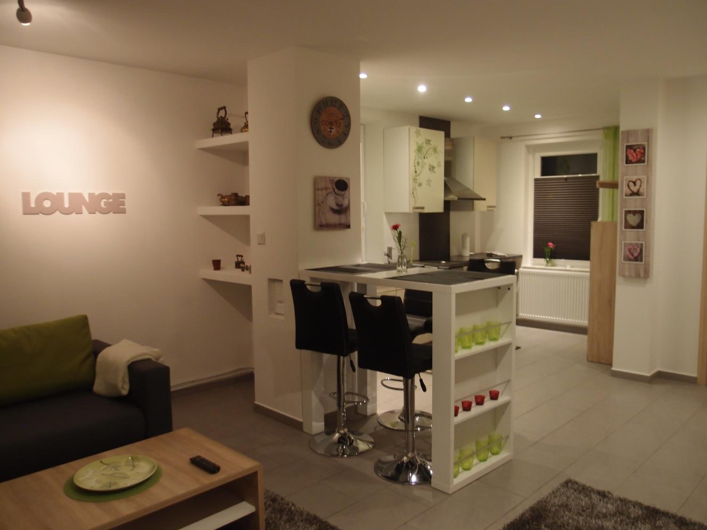 Ferienlounge, fotografía 2