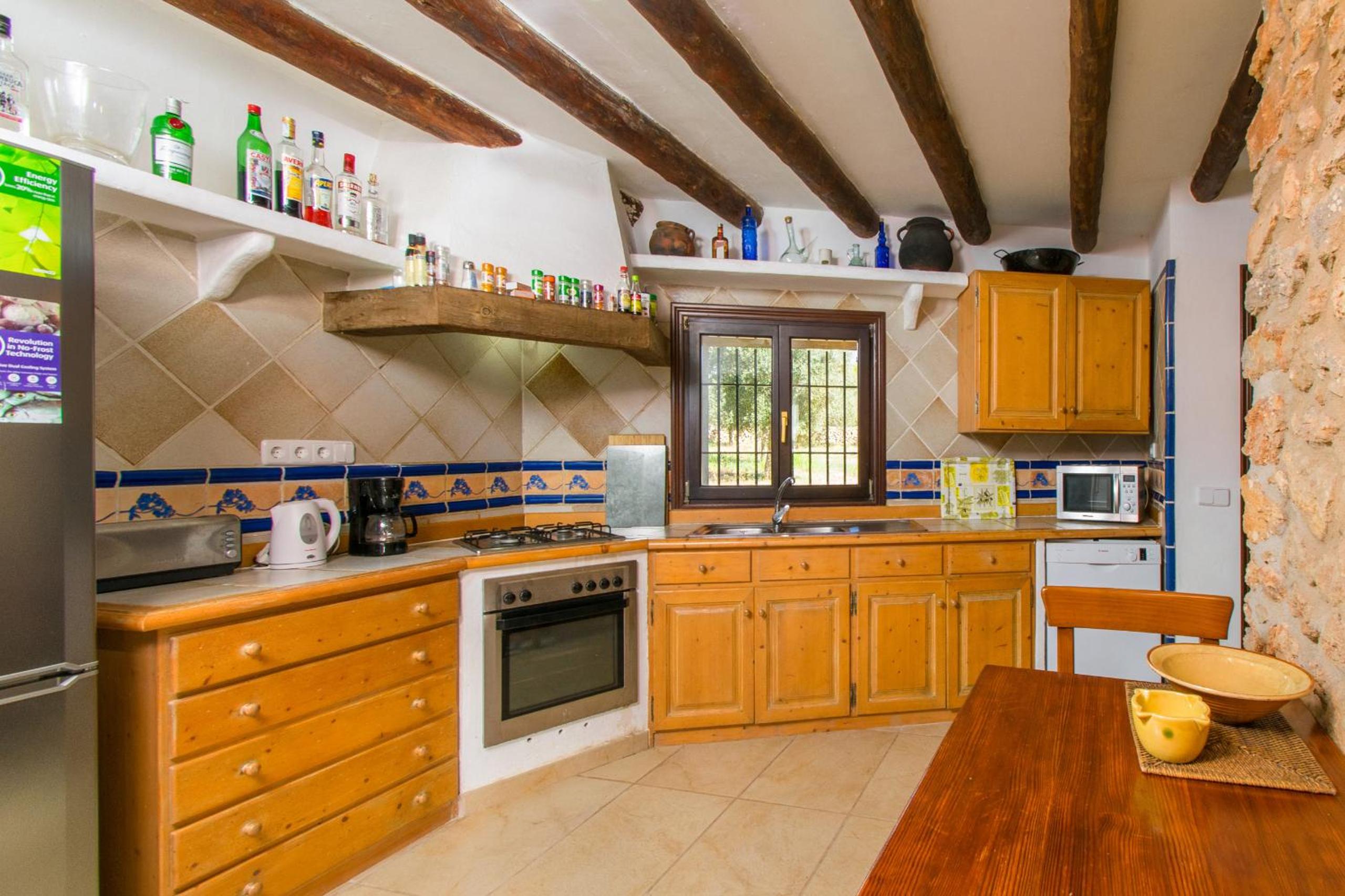 C262 Can Moleta by Mallorca Villa Selection
