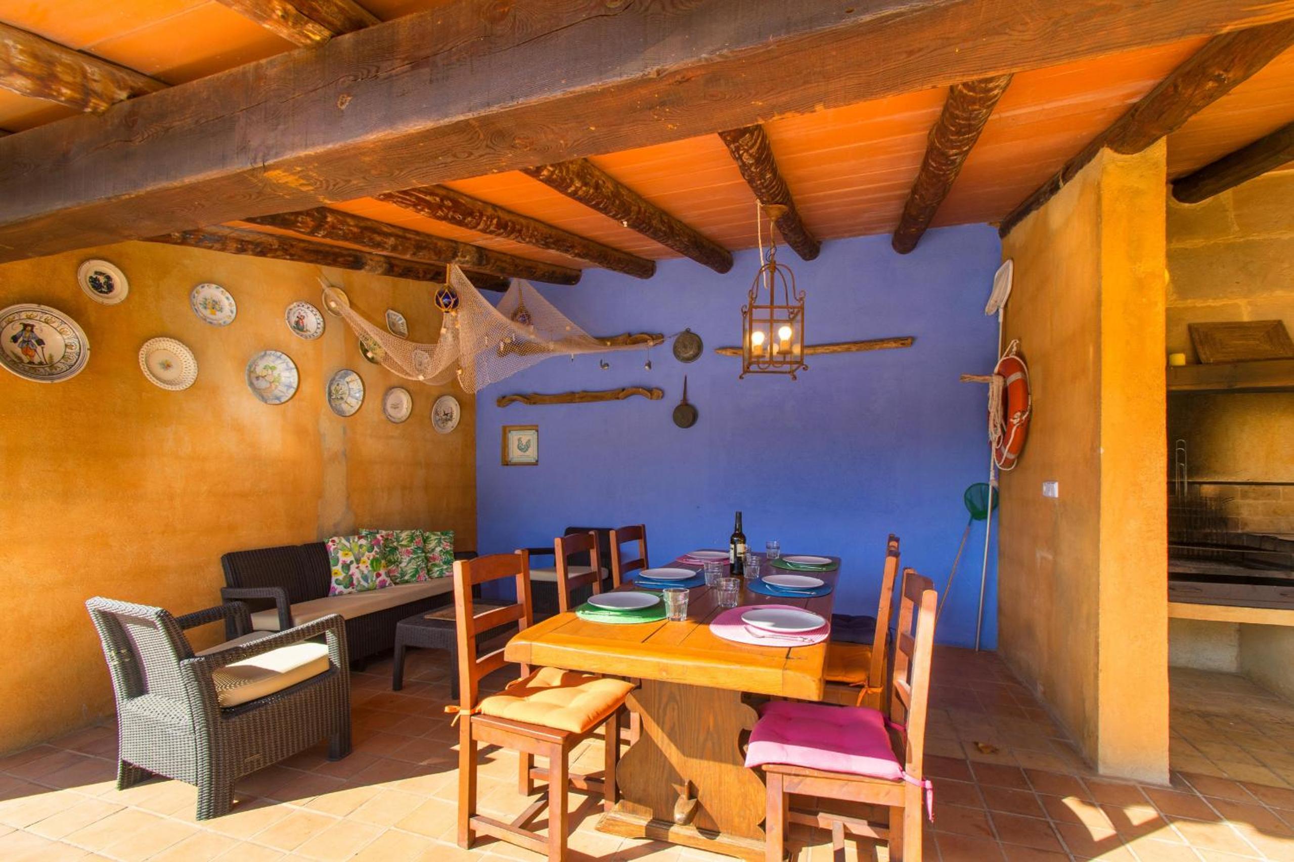 C262 Can Moleta by Mallorca Villa Selection