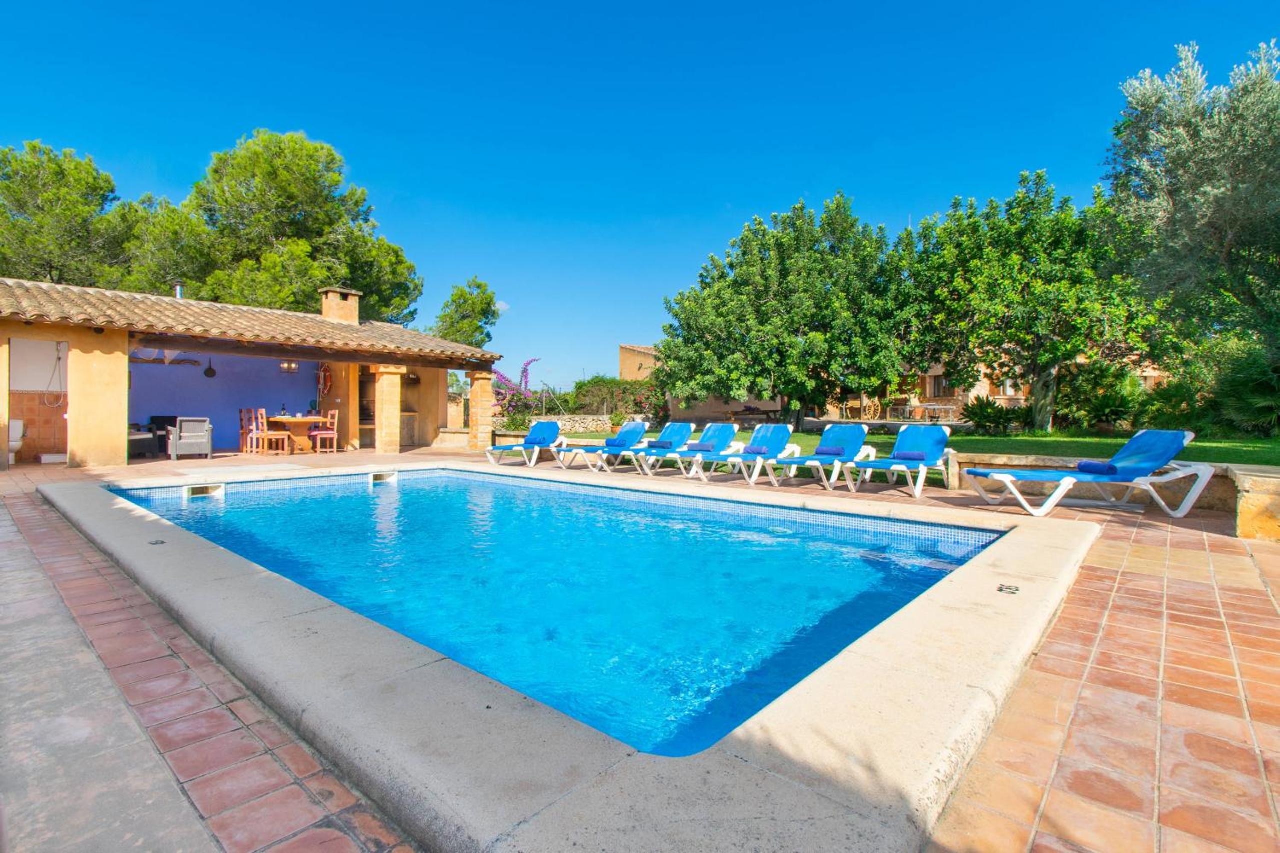 C262 Can Moleta by Mallorca Villa Selection
