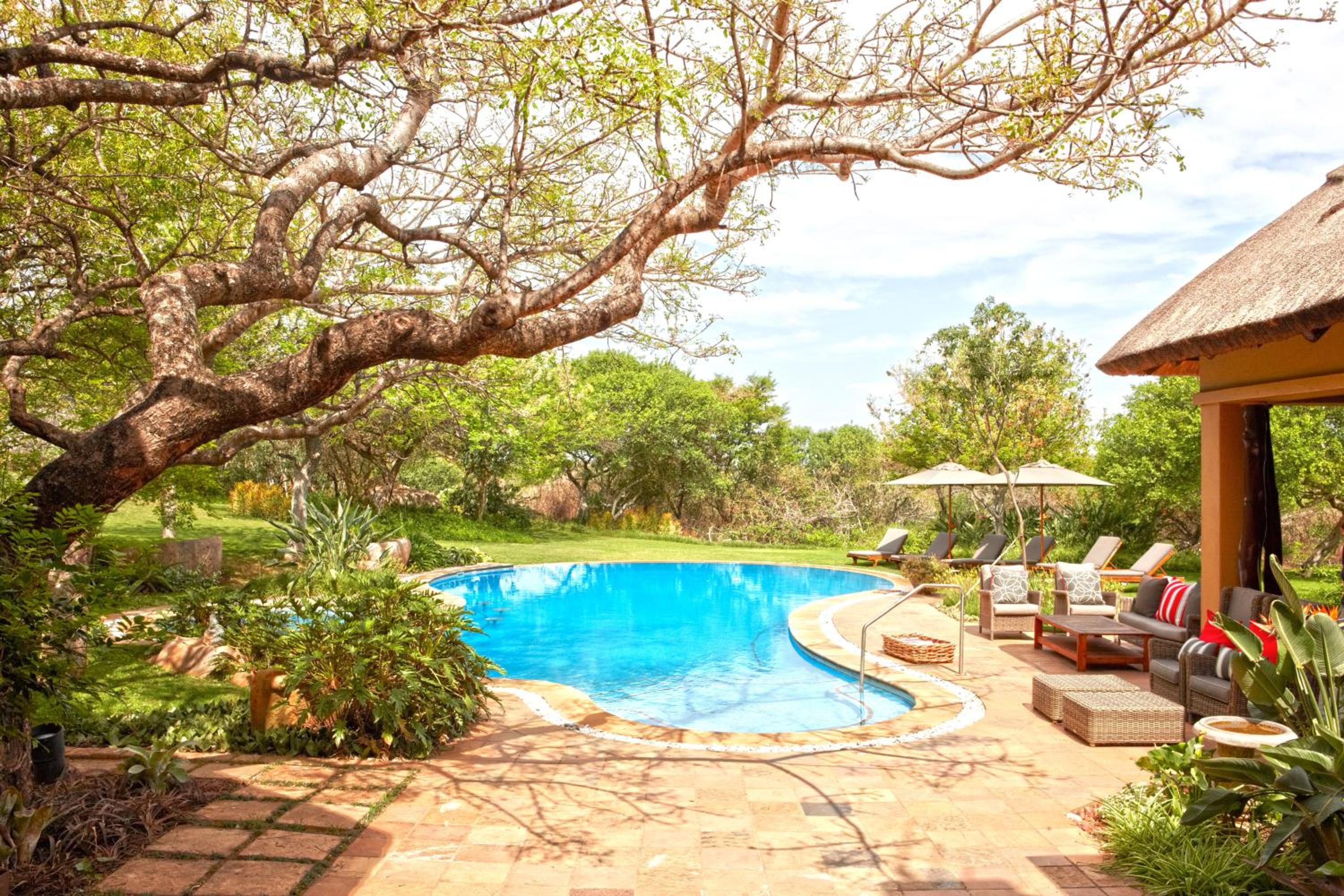 Hluhluwe Vacations - Thanda Safari - Property Image 4