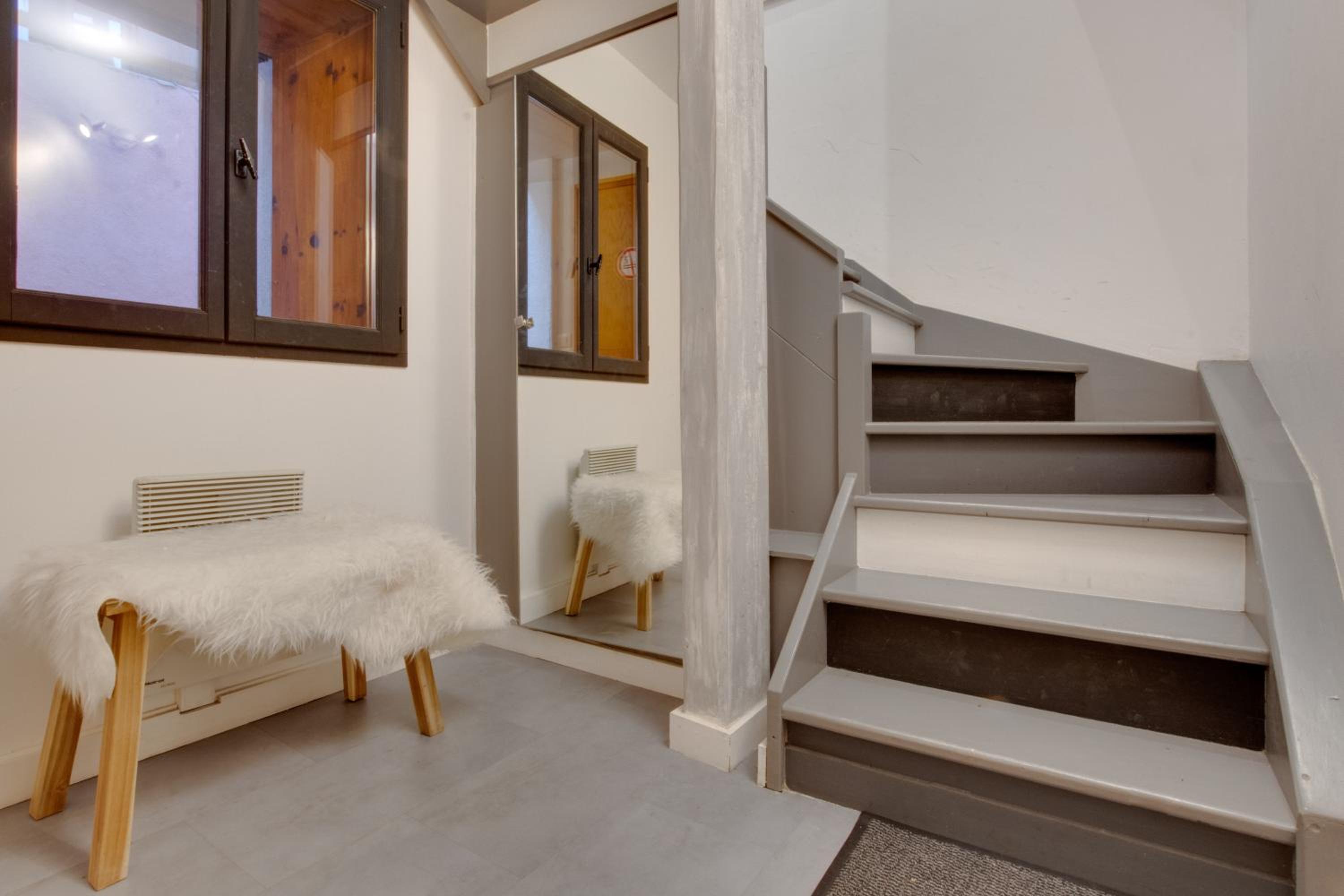 Annecy Clara's Apartment