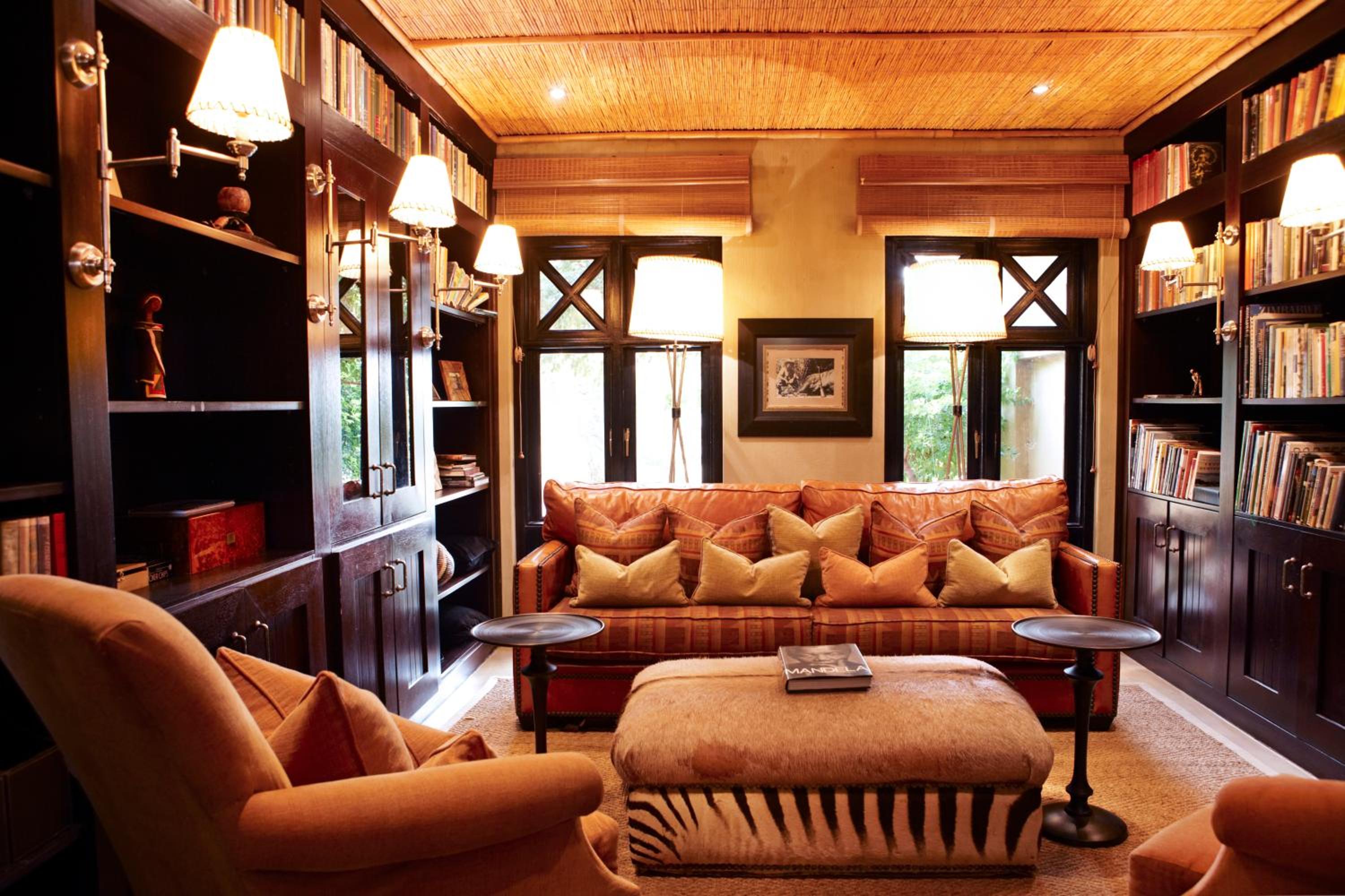 Hluhluwe Vacations - Thanda Safari - Property Image 2