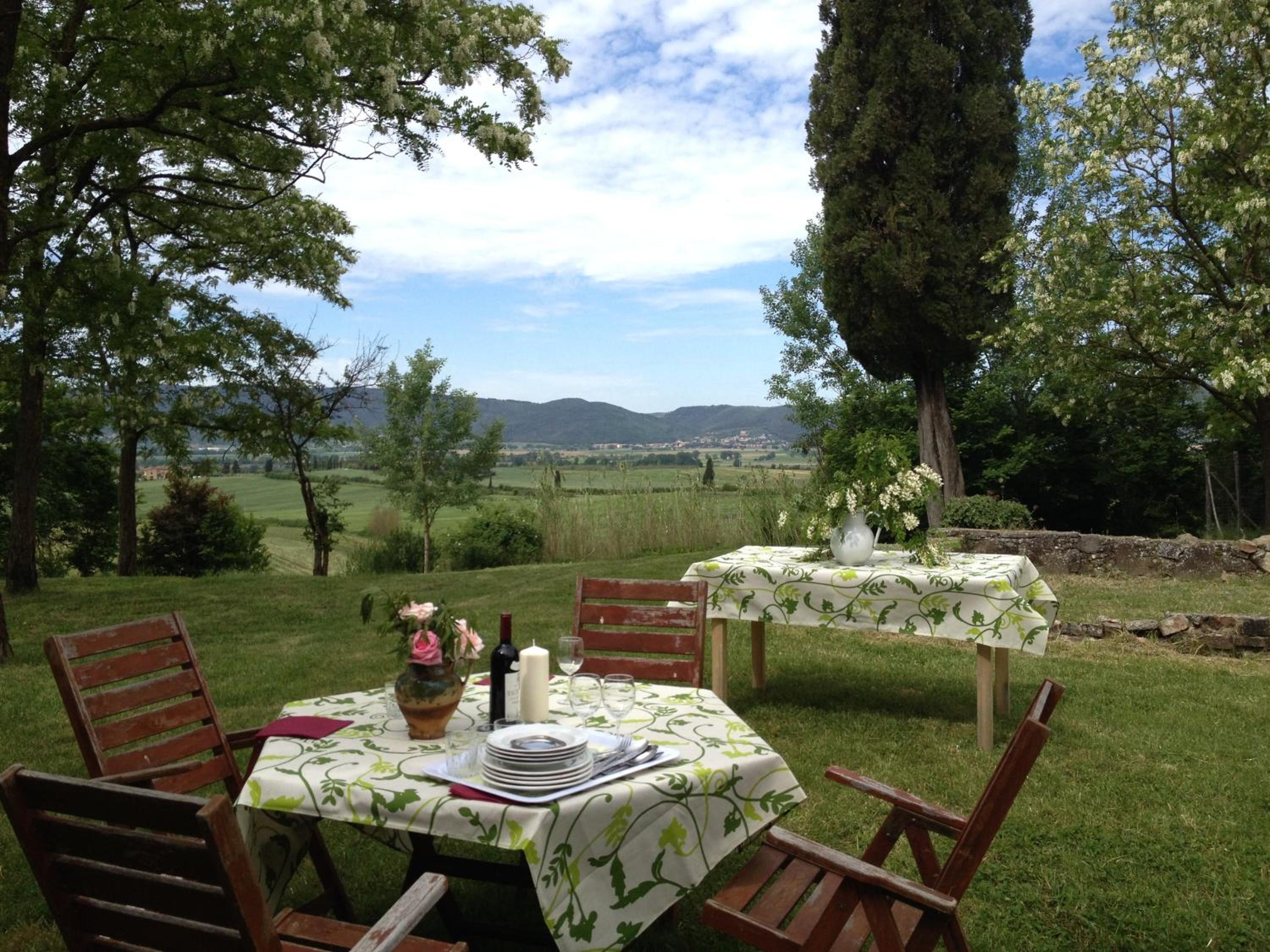 Fattoria Di Cavaglioni