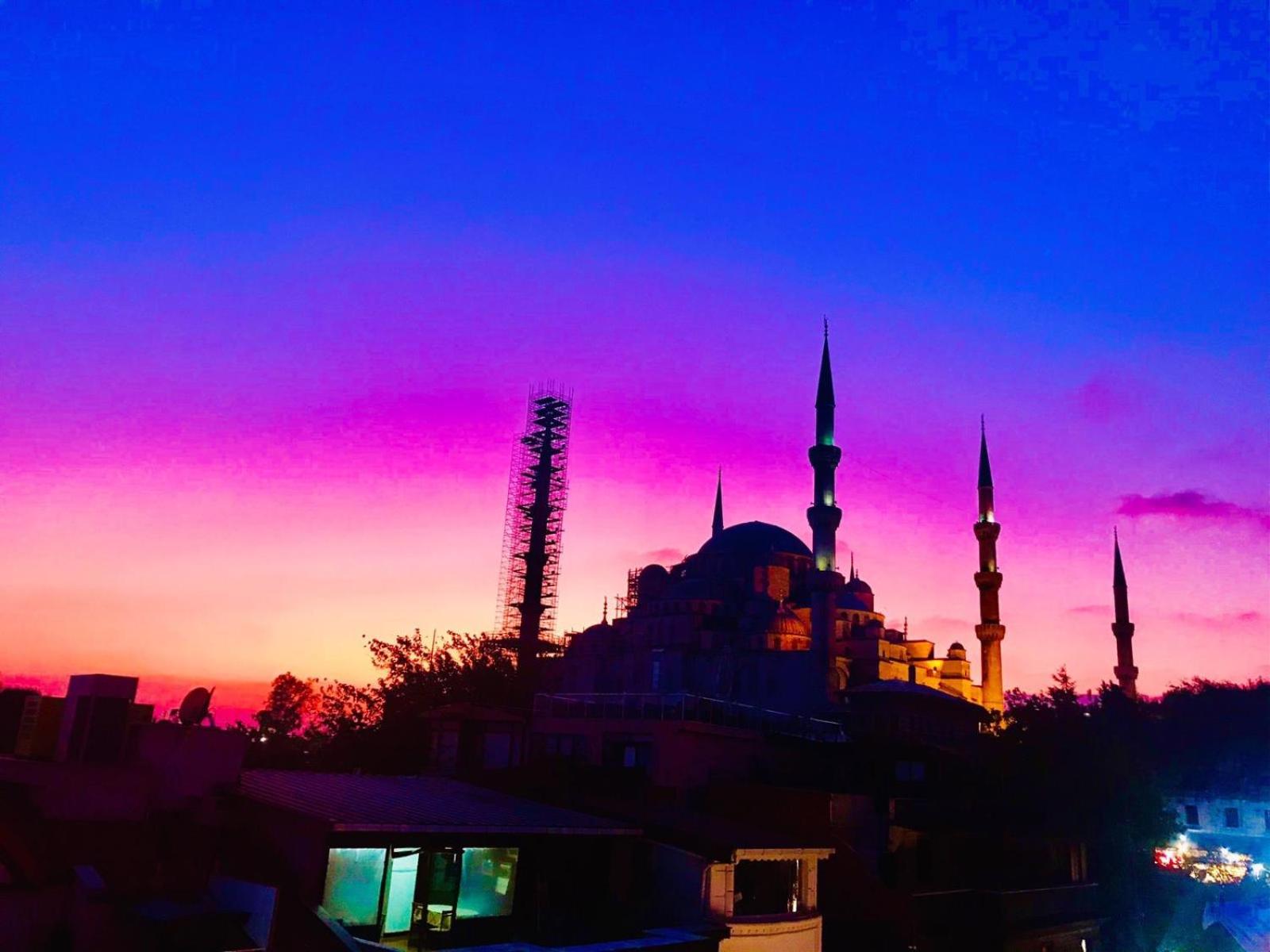 Charm Otel - Image 25