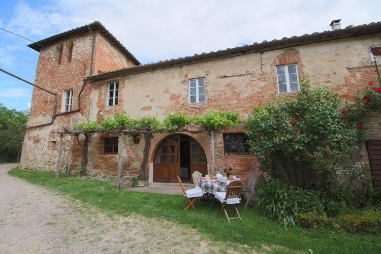 Fattoria Di Cavaglioni