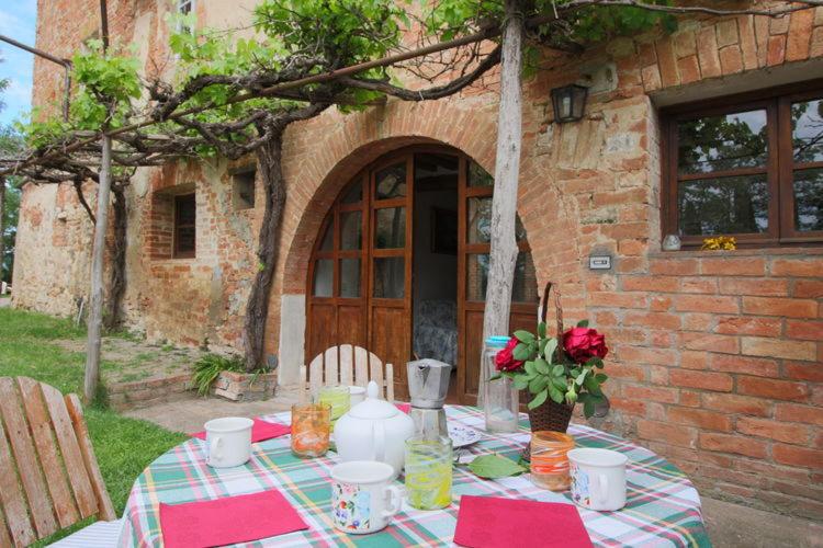 Fattoria Di Cavaglioni
