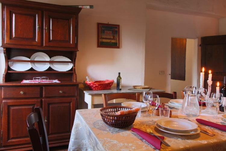 Fattoria Di Cavaglioni