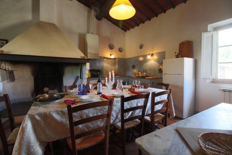 Fattoria Di Cavaglioni