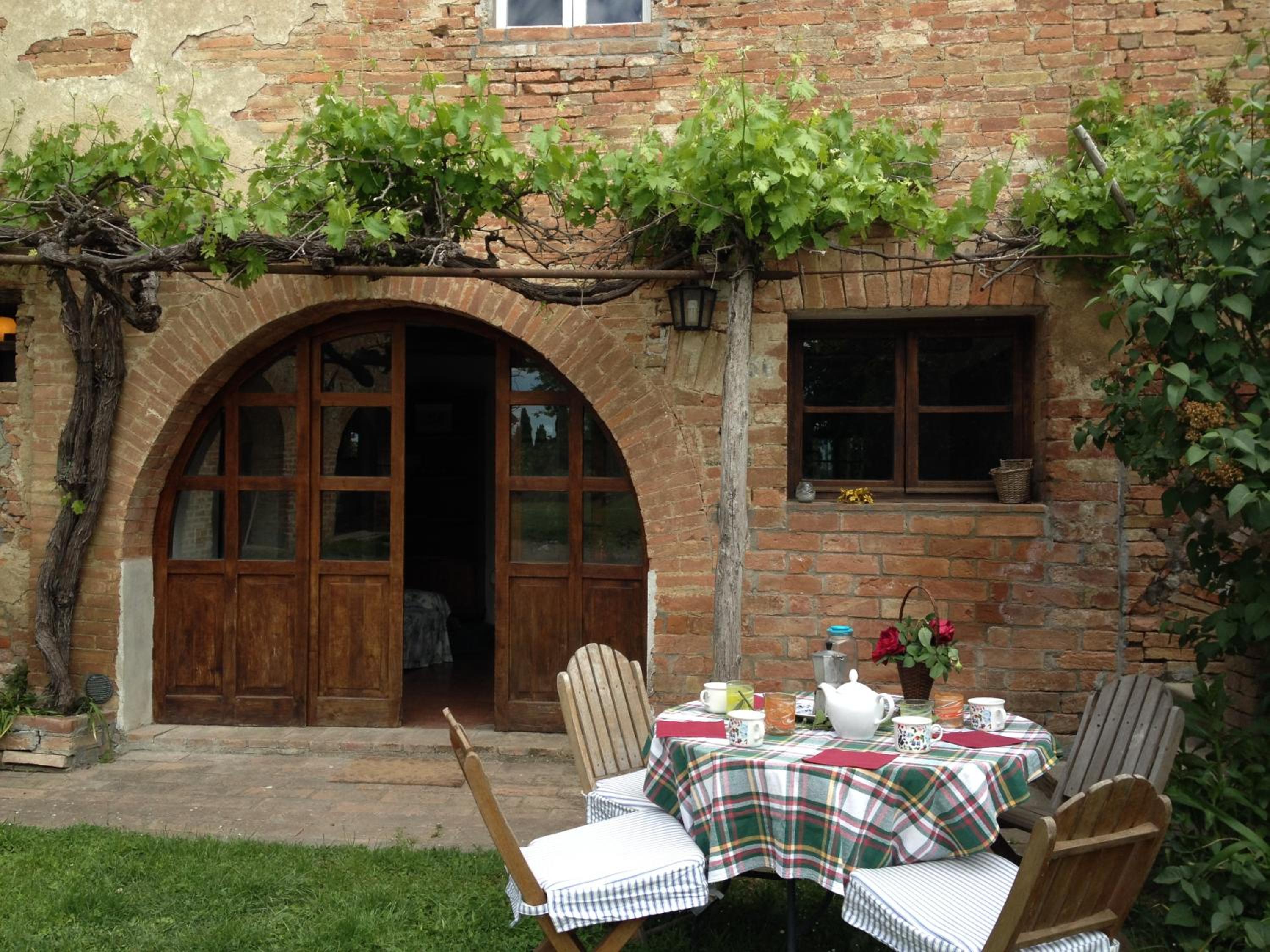 Fattoria Di Cavaglioni