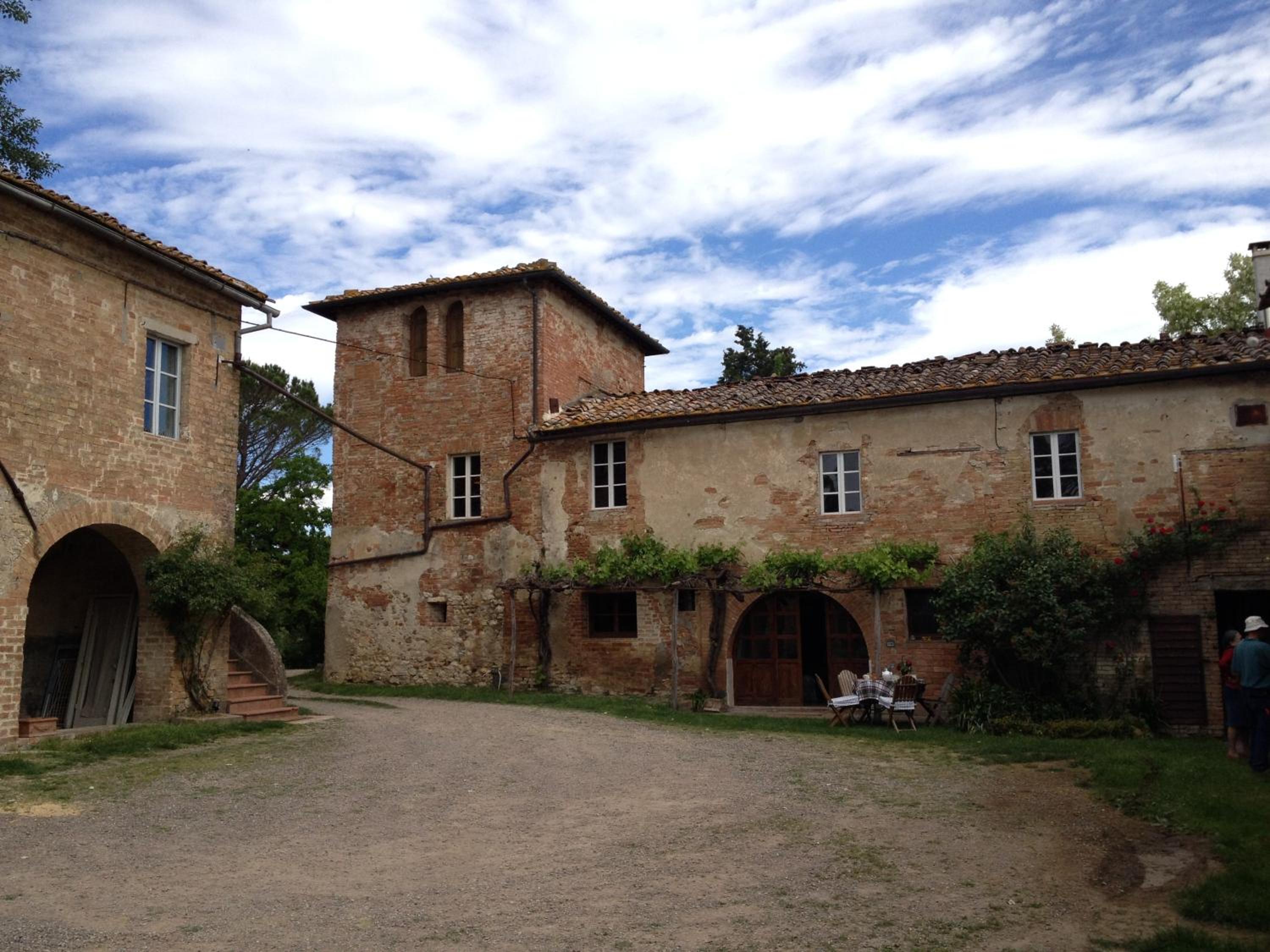 Fattoria Di Cavaglioni
