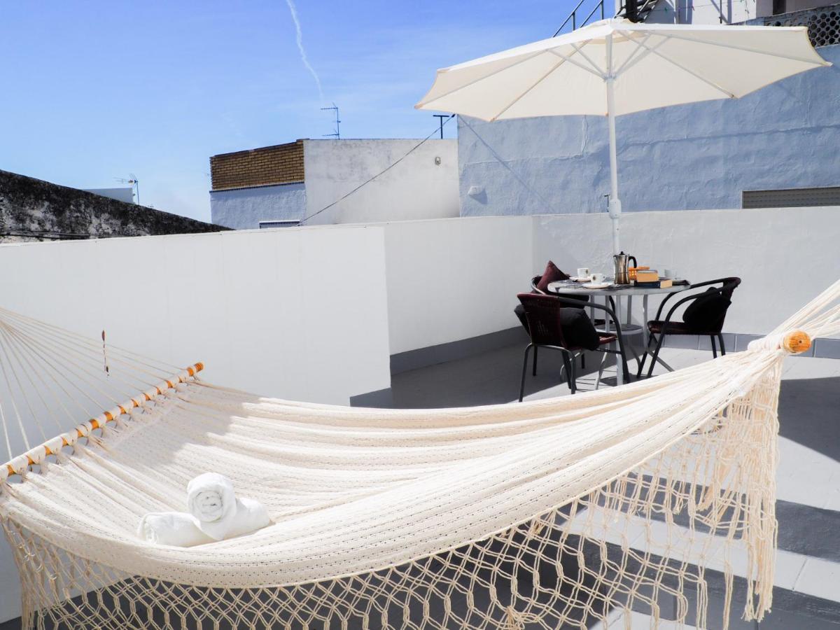 ConilPlus apartment HERRERIA I view 2