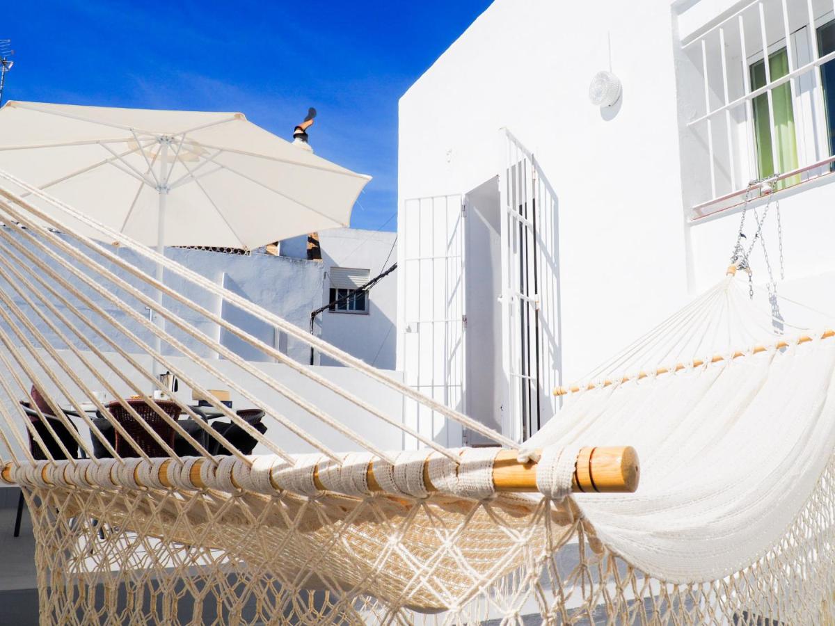 Hotel ConilPlus apartment HERRERIA I - Image 1