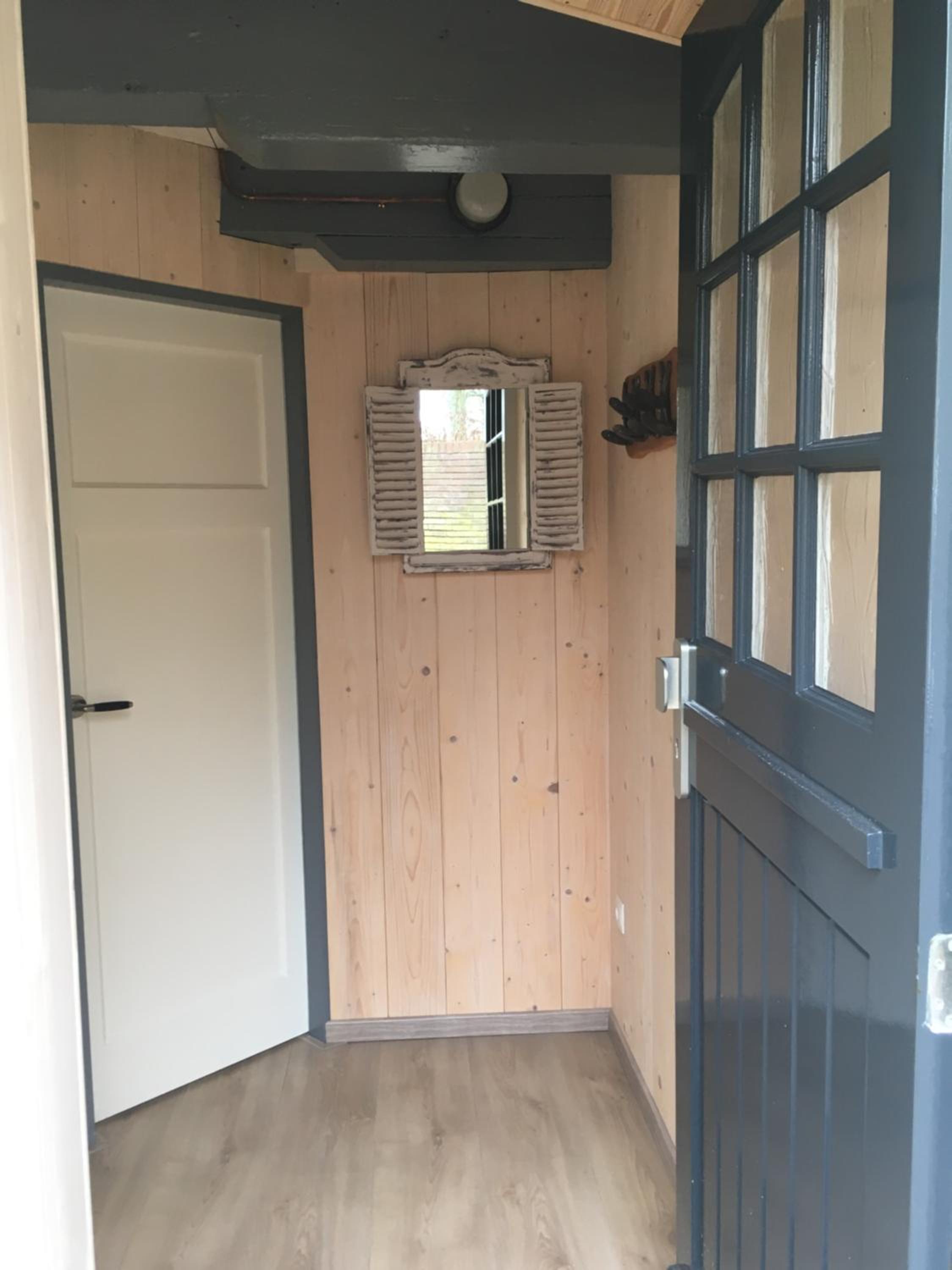 Vakantiewoning Ooievaar view 2