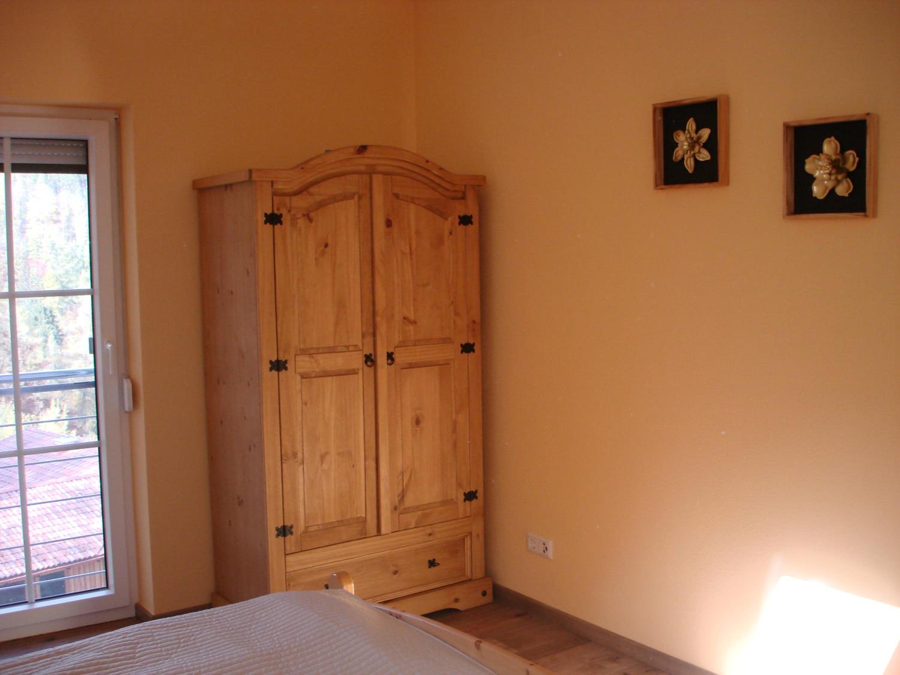 Ferienwohnung Anna