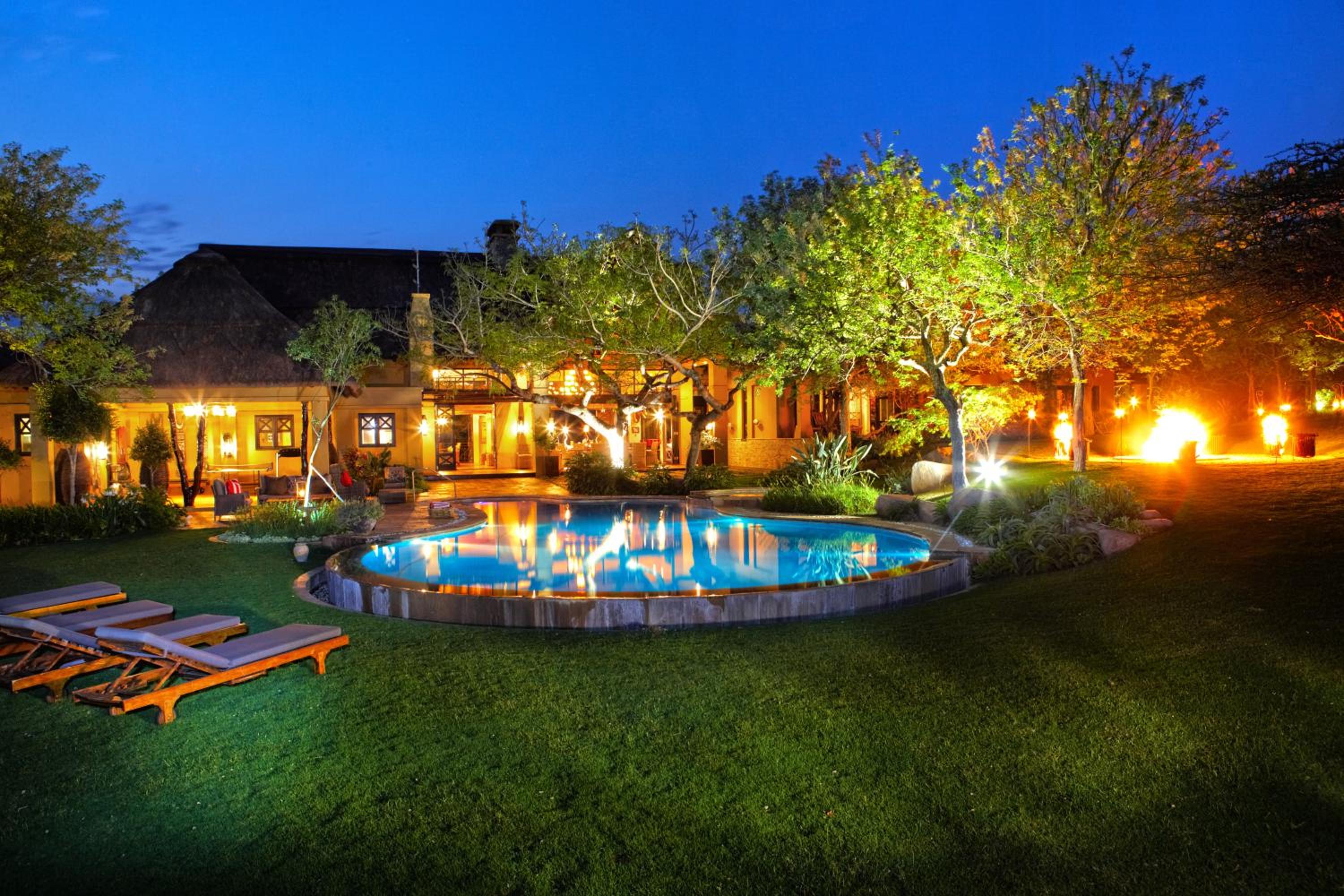 Hluhluwe Vacations - Thanda Safari - Property Image 5