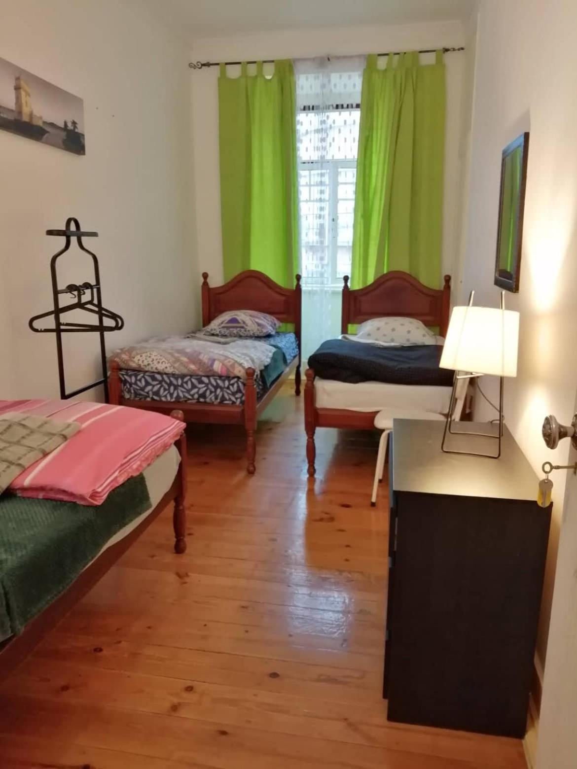 LisBangla Guest House