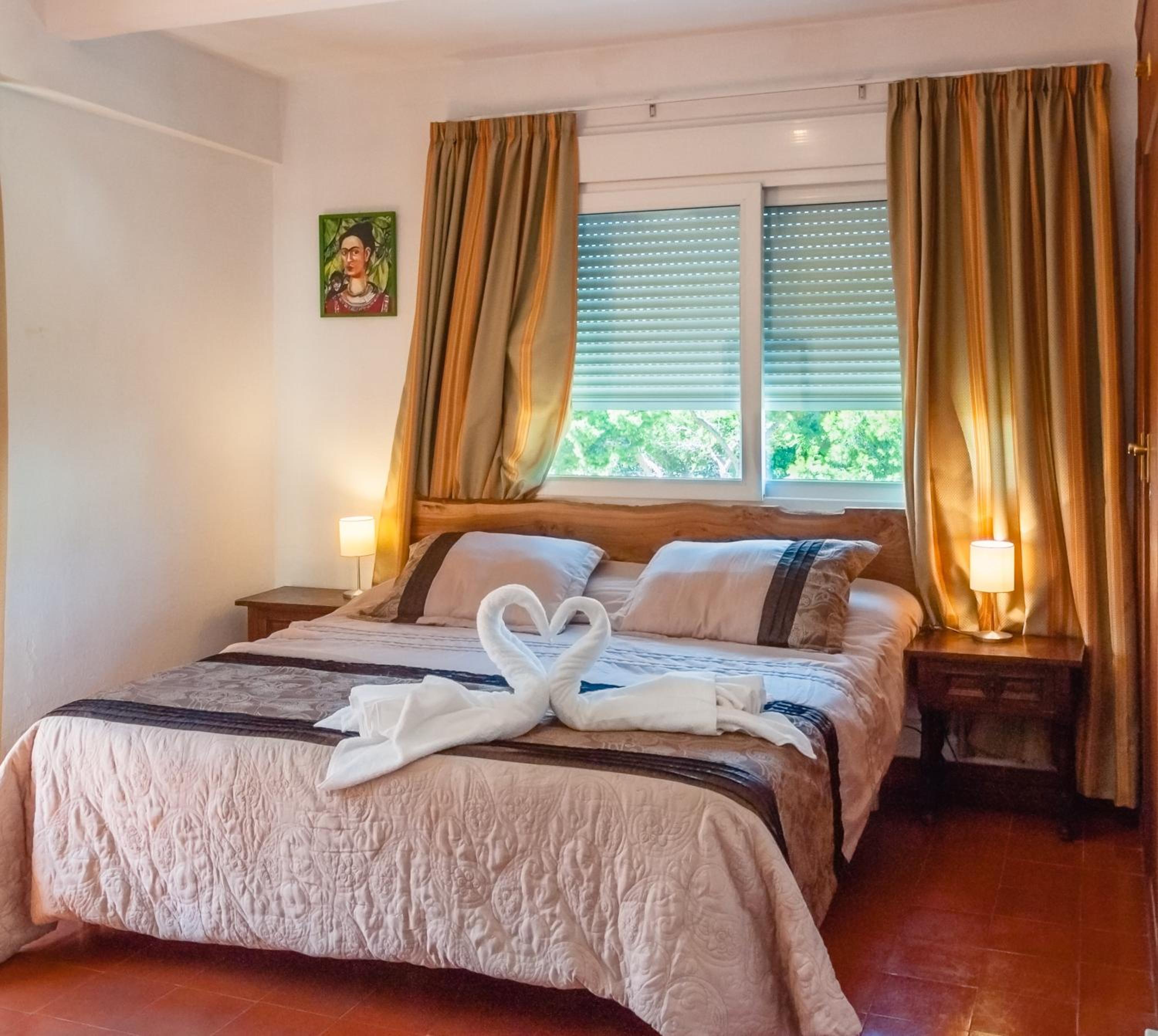 Hostal La Palmera
