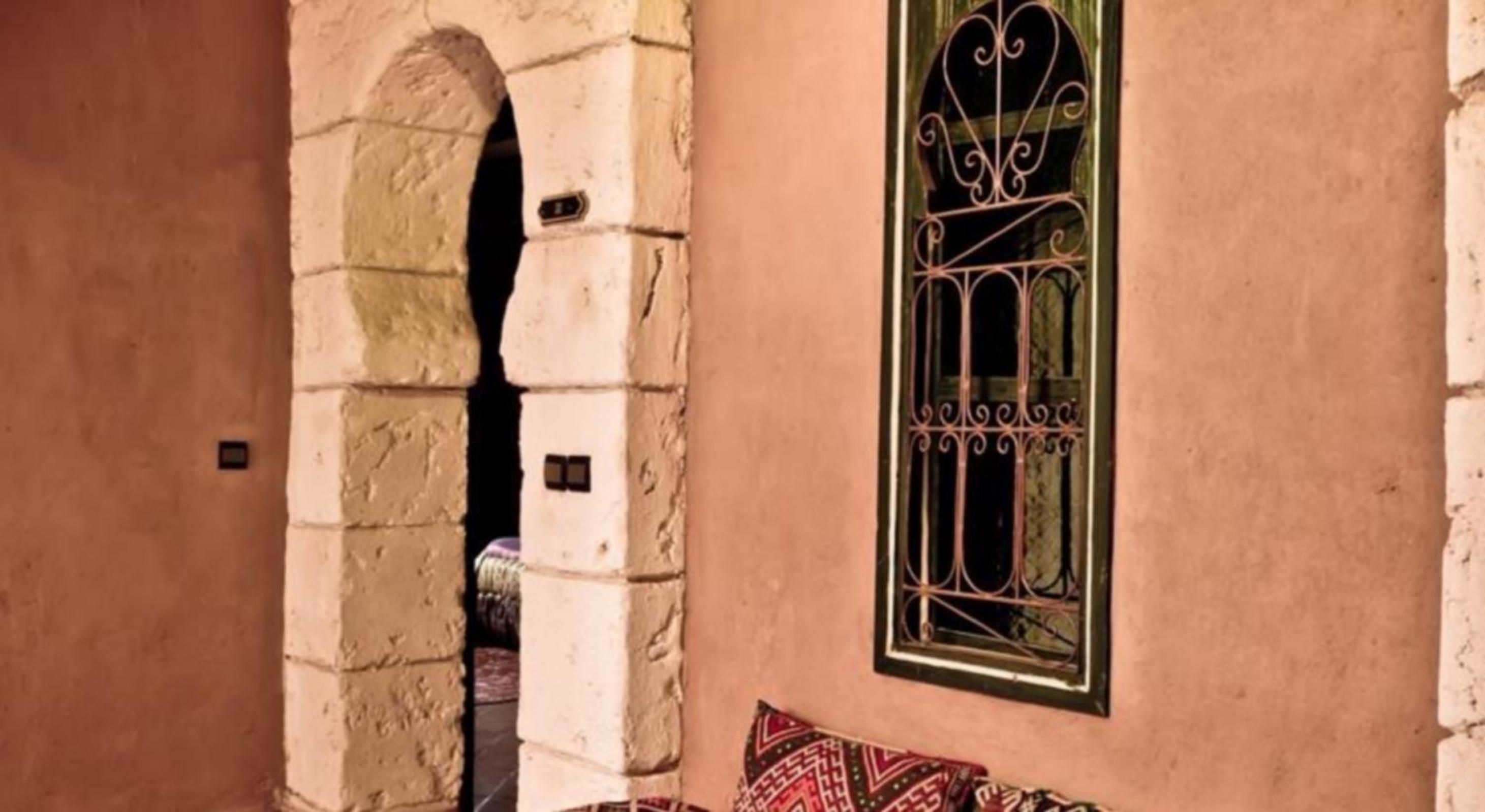 Ouarzazate Vacations - Rose Noire - Property Image 3