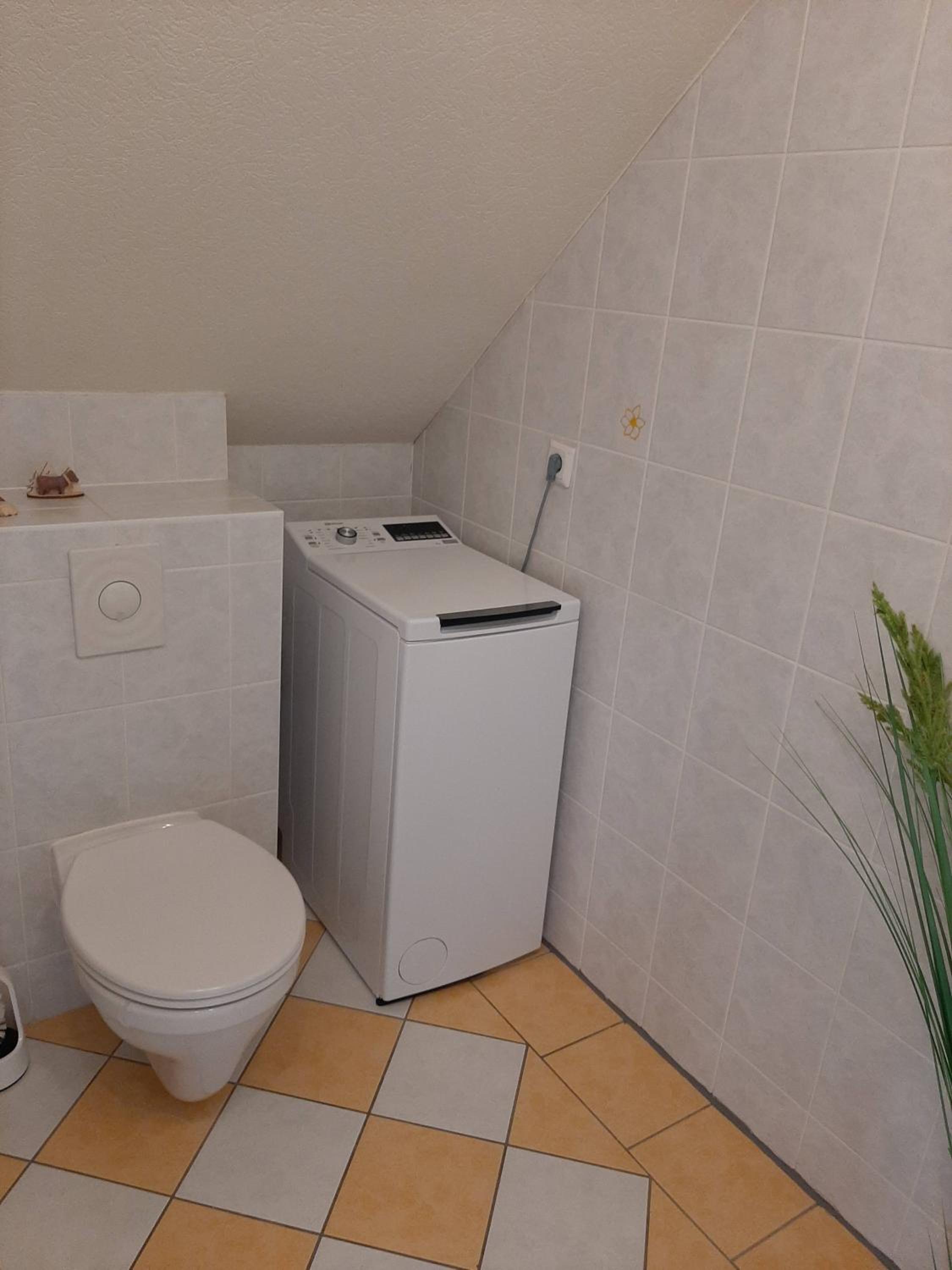 FeWo Hohen Neuendorf bei Berlin mit Sauna und Fuß-SPA