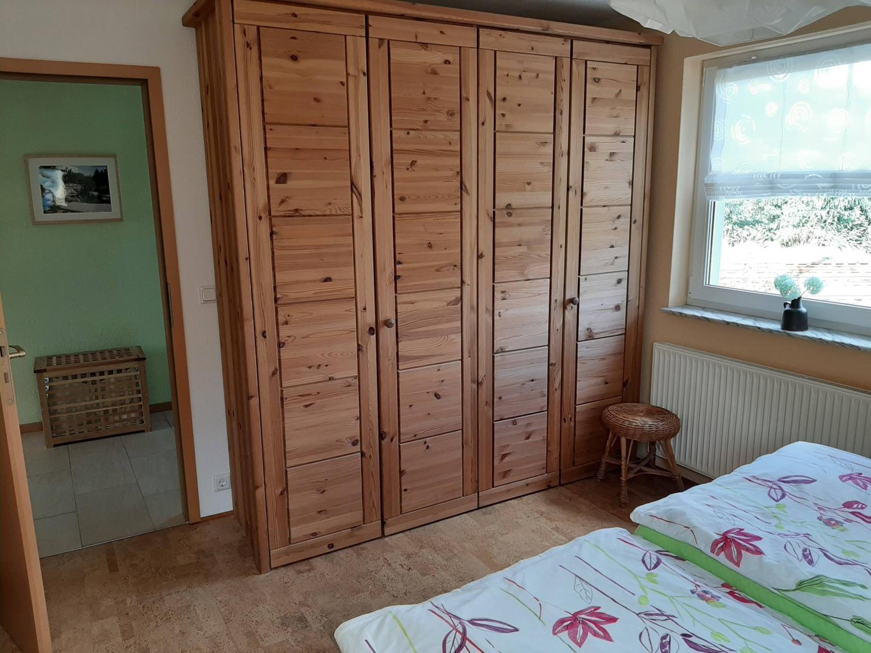 FeWo Hohen Neuendorf bei Berlin mit Sauna und Fuß-SPA
