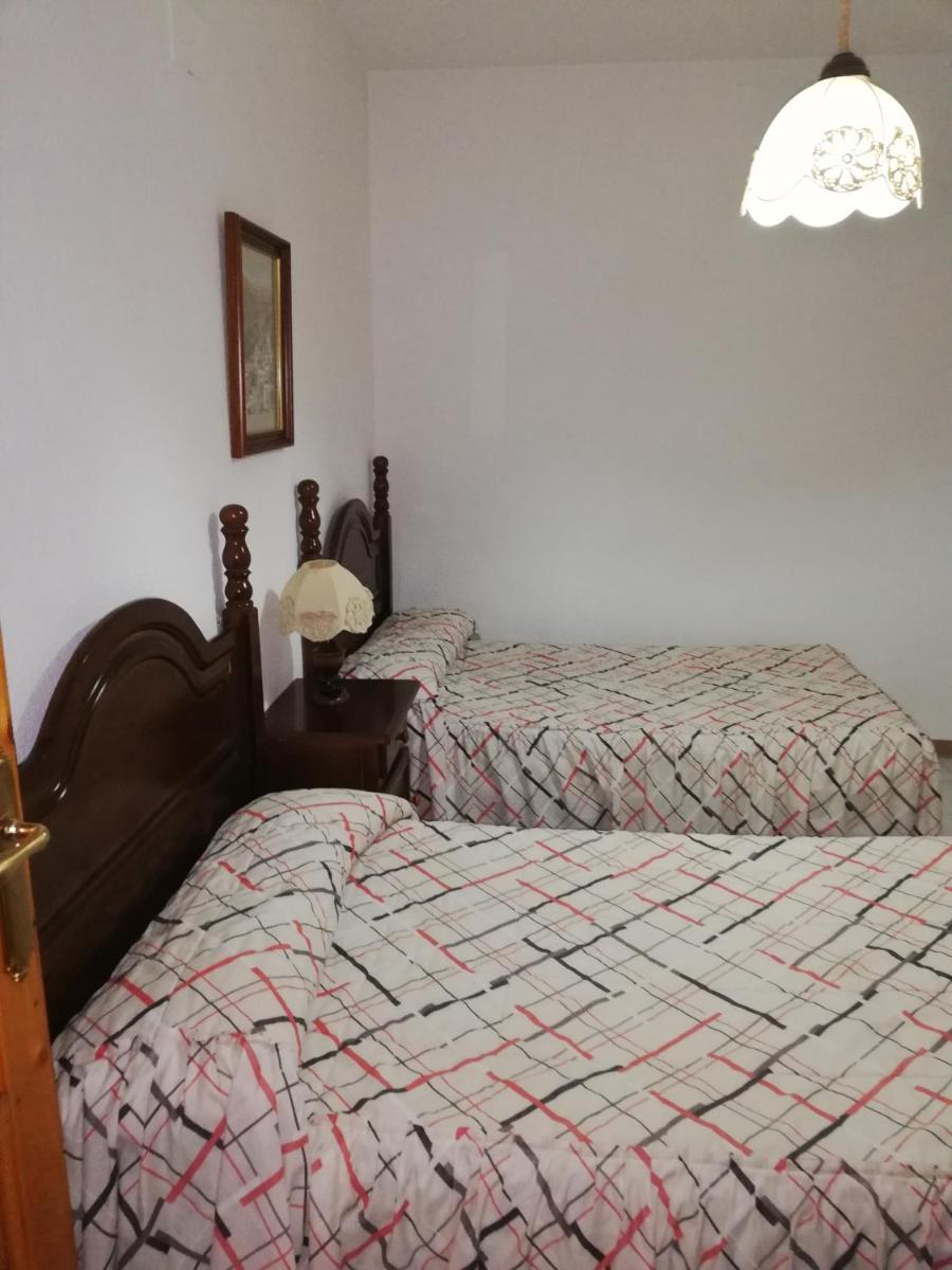 Apartamentos Cerro Negro - Los Magalites