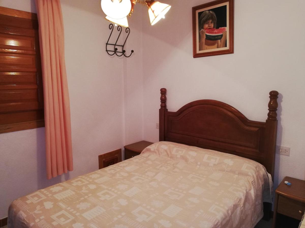 Apartamentos Cerro Negro - Los Magalites