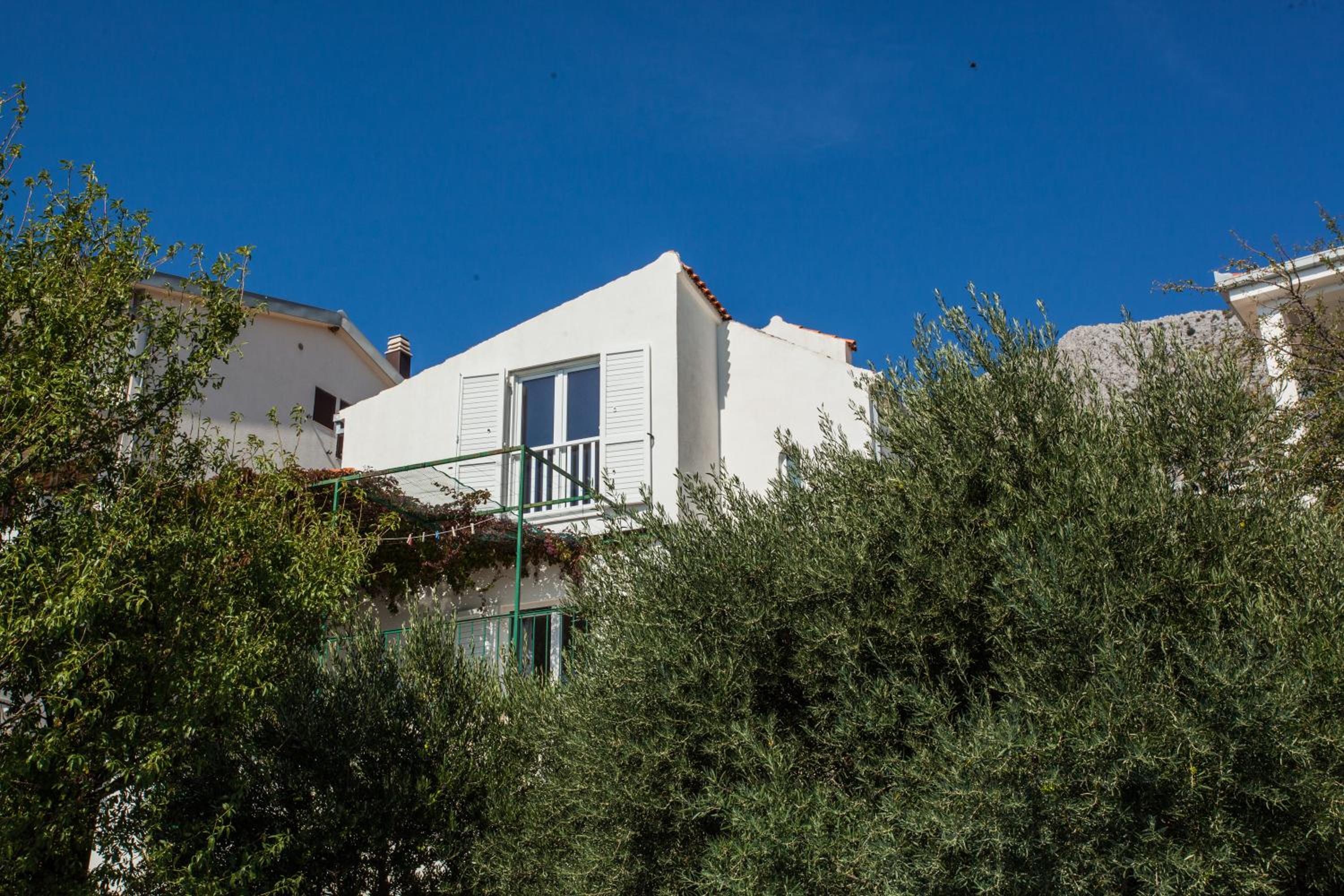 Holiday home Gandalj_2 view 2