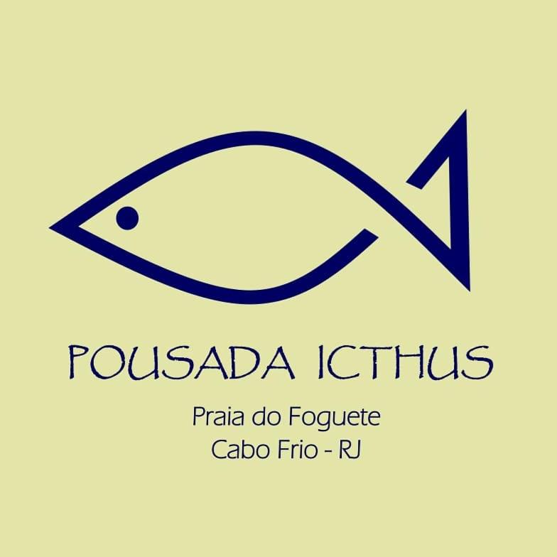 Pousada Icthus