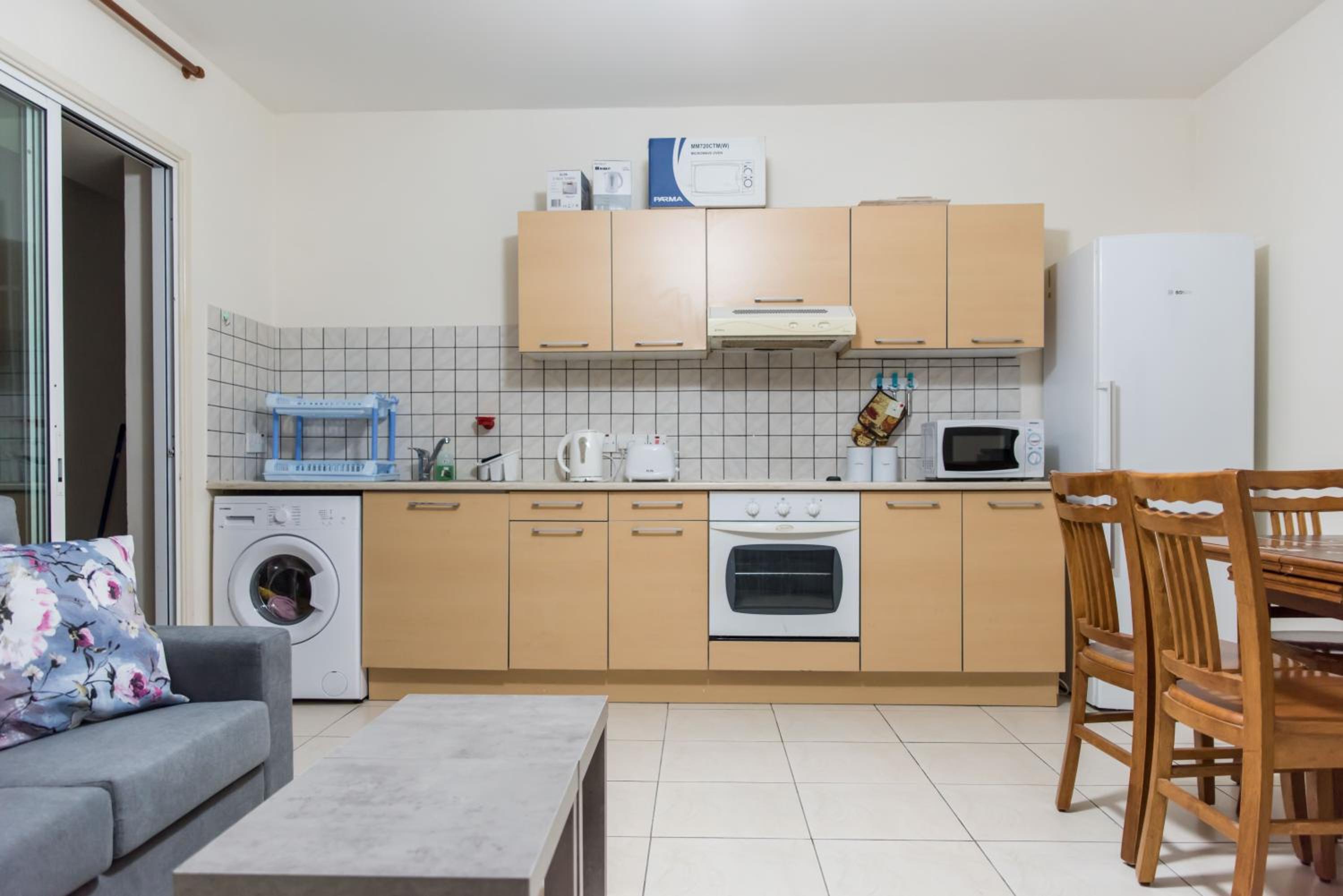 EURO CARISSA FLAT 101