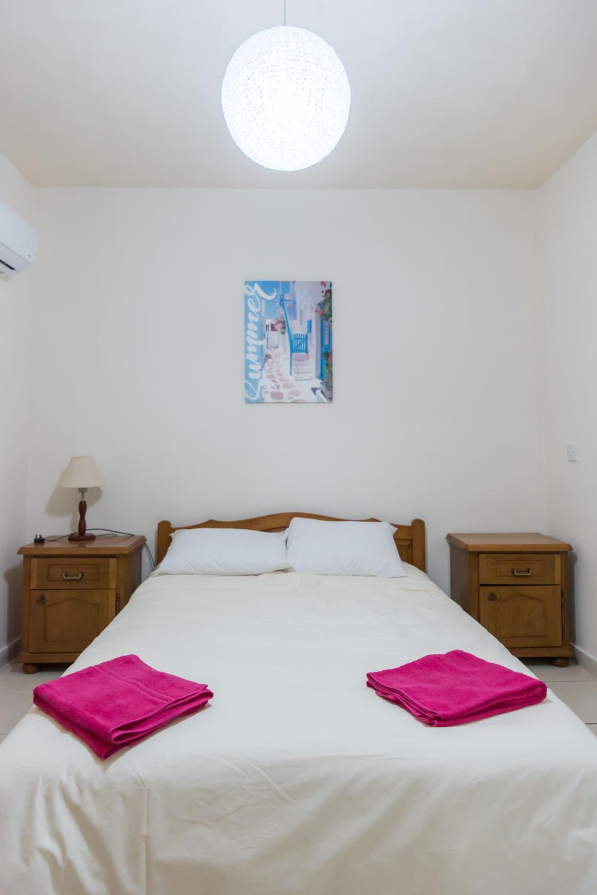 EURO CARISSA FLAT 101