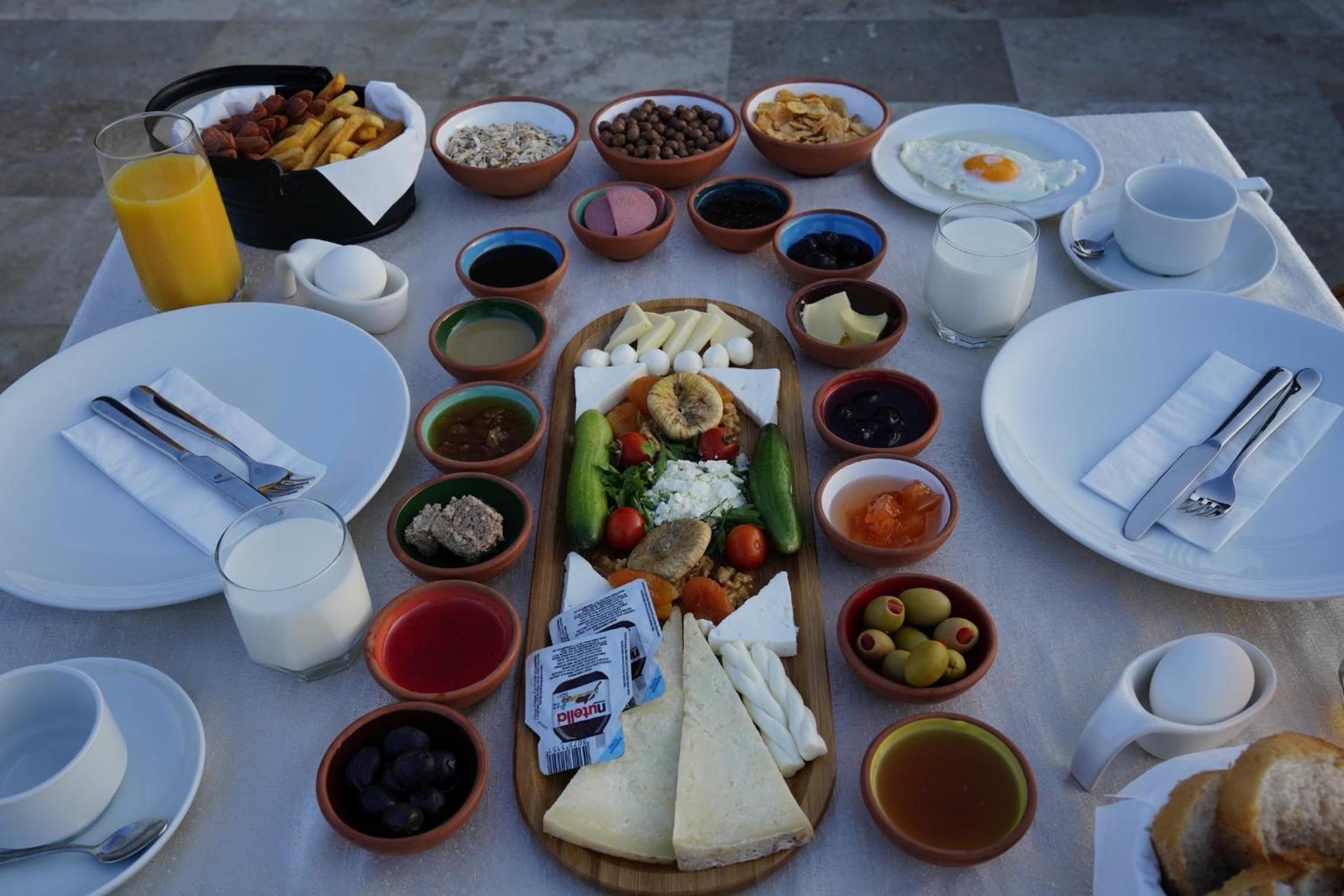 Termessos Hotel
